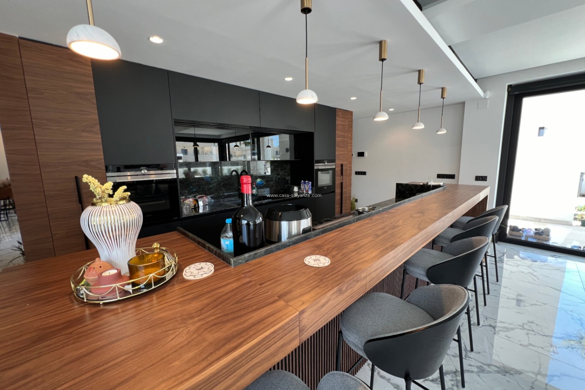 Revente - Villa - Orihuela Costa - Costa Blanca Sur