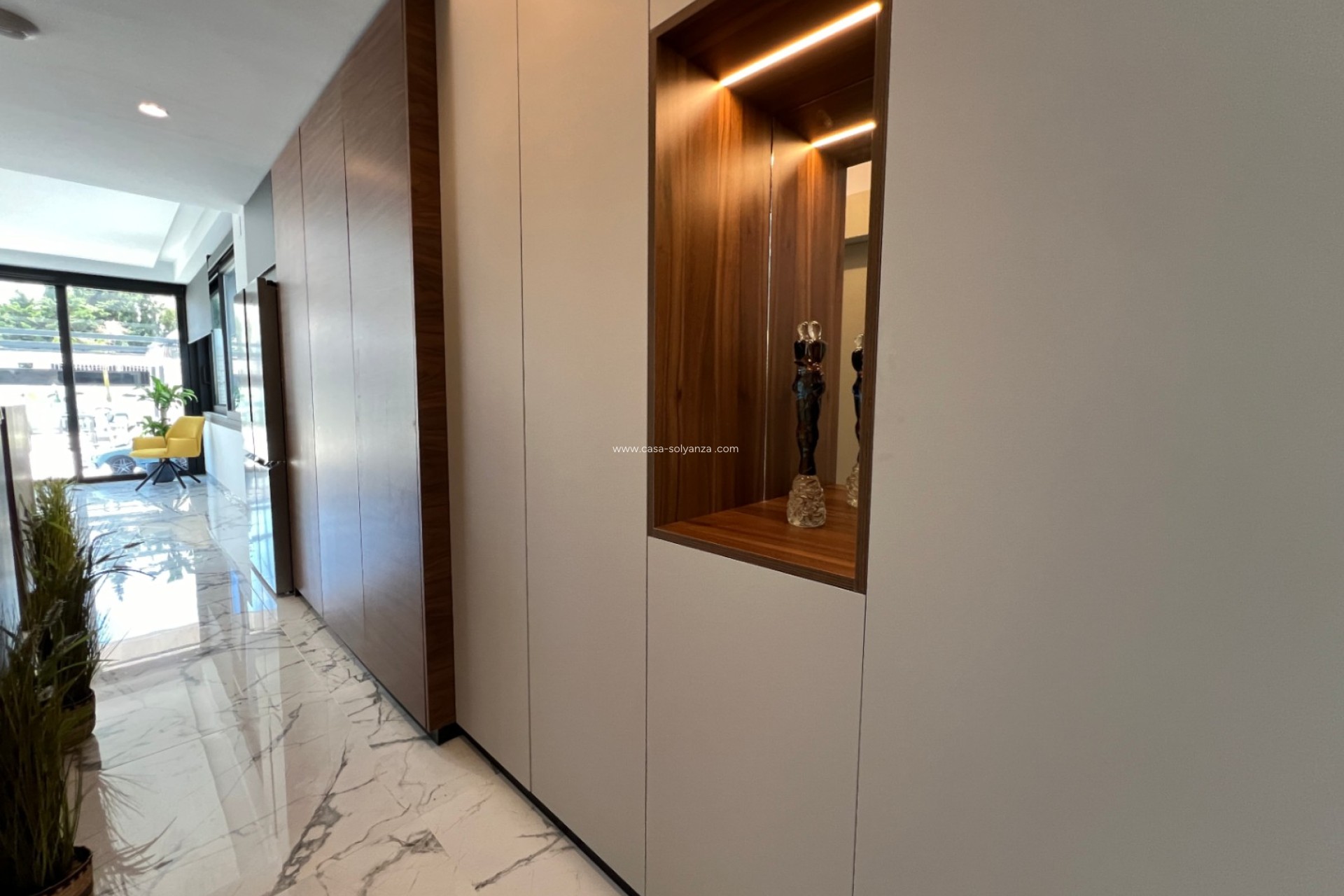 Revente - Villa - Orihuela Costa - Costa Blanca Sur