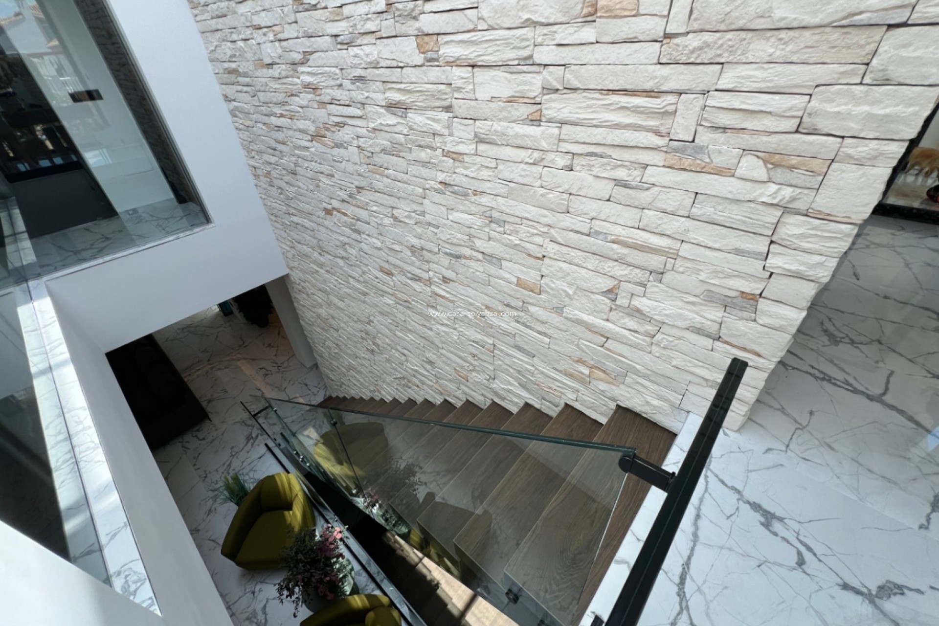 Revente - Villa - Orihuela Costa - Costa Blanca Sur