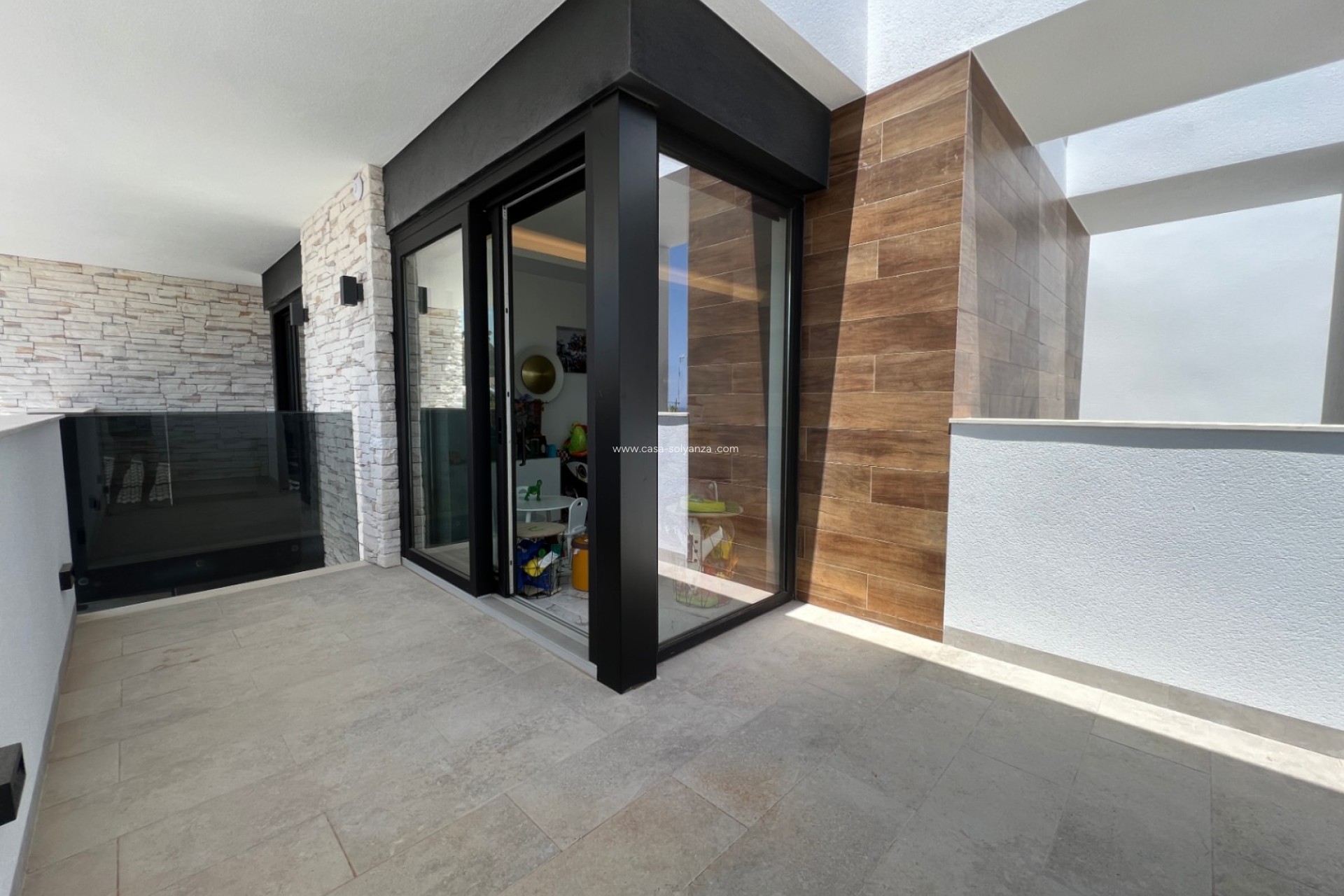 Revente - Villa - Orihuela Costa - Costa Blanca Sur