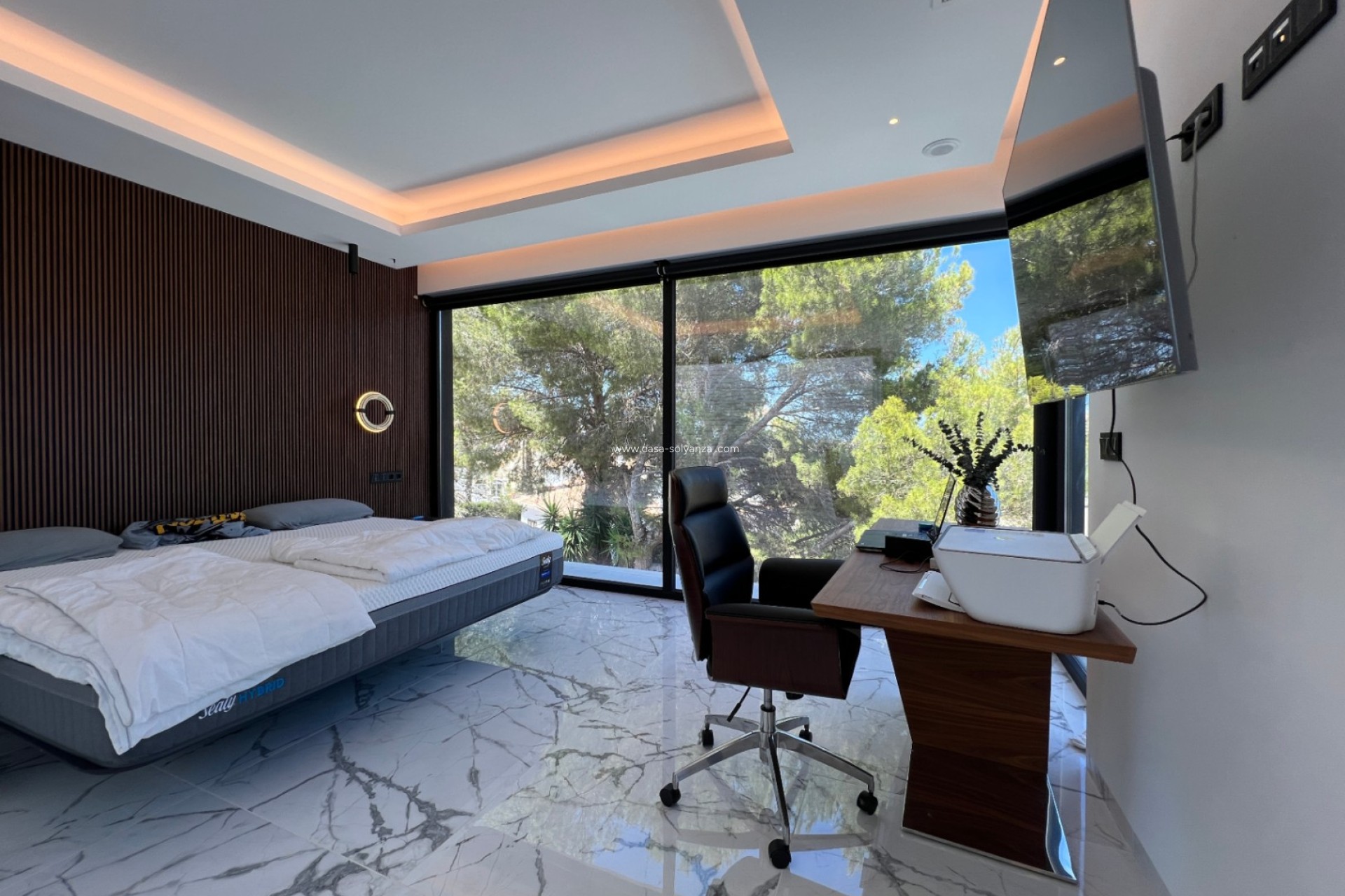 Revente - Villa - Orihuela Costa - Costa Blanca Sur