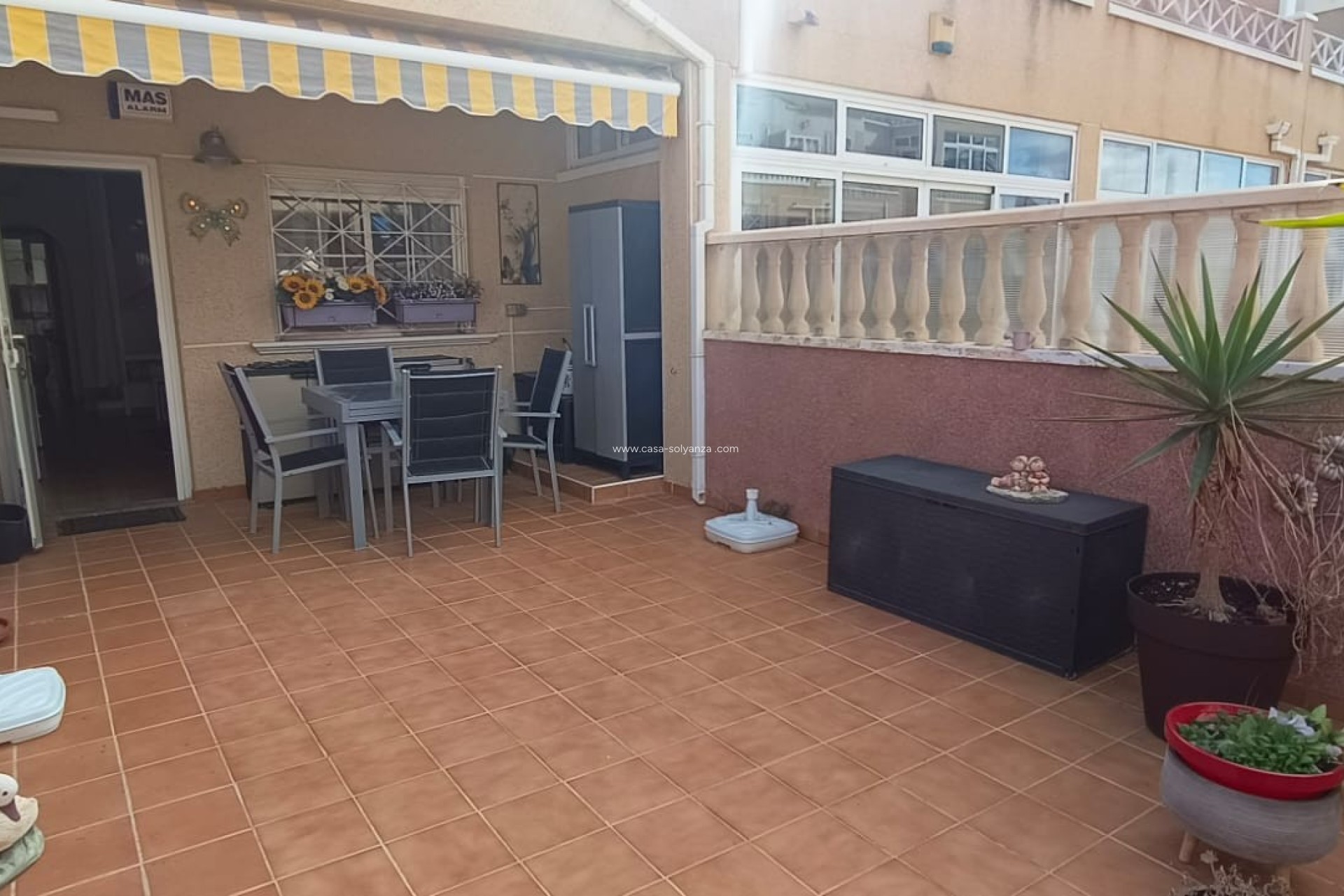Revente - Villa - Orihuela Costa - Costa Blanca