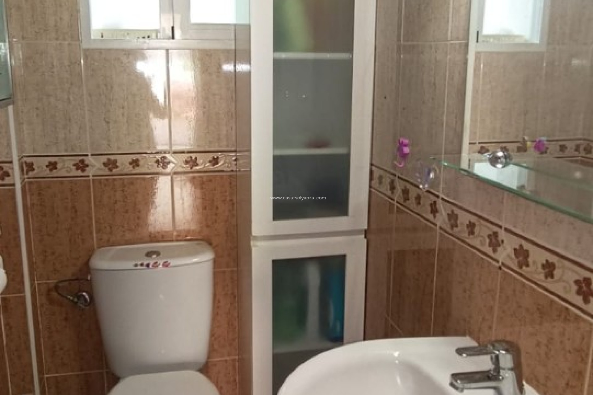 Revente - Villa - Orihuela Costa - Costa Blanca