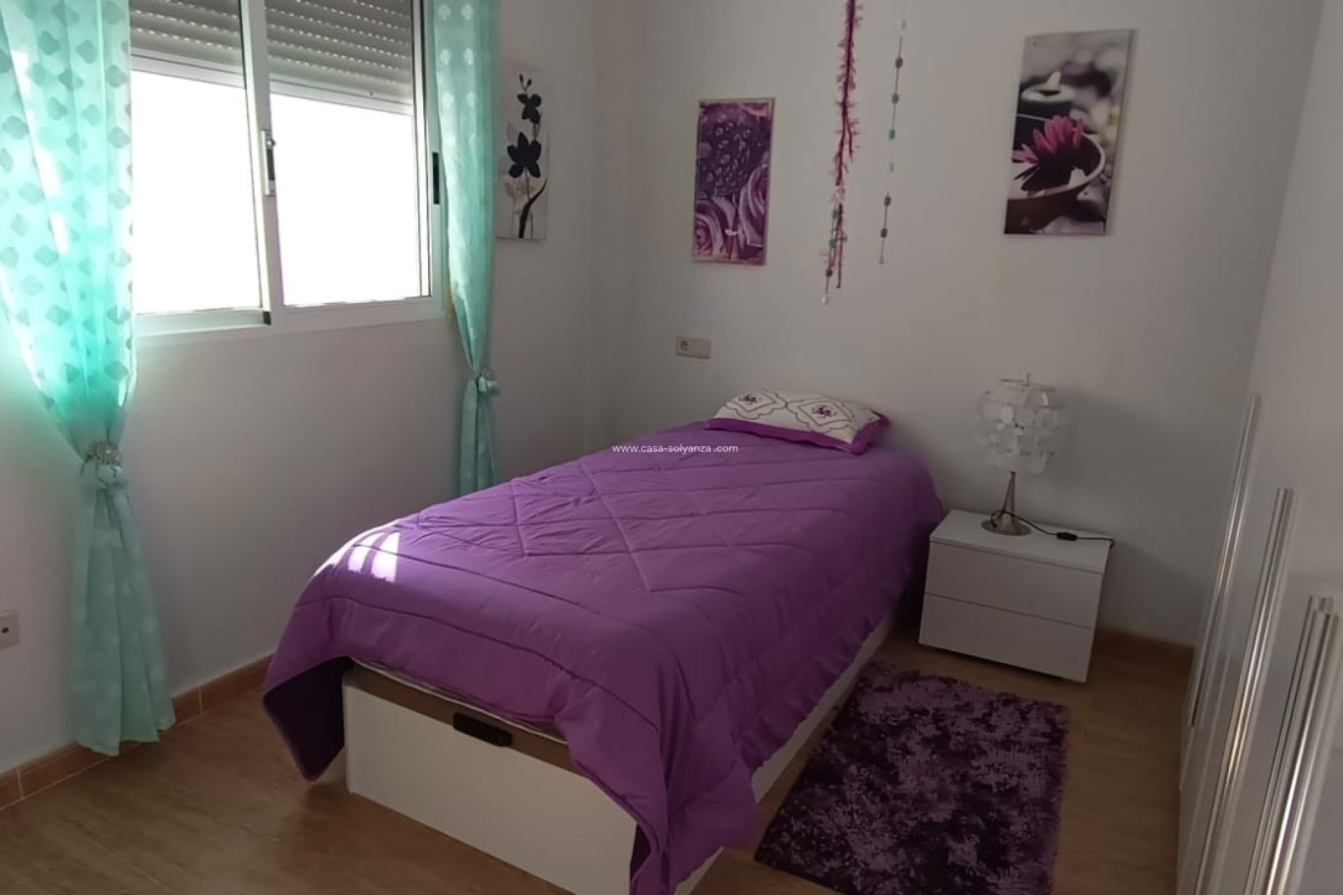 Revente - Villa - Orihuela Costa - Costa Blanca