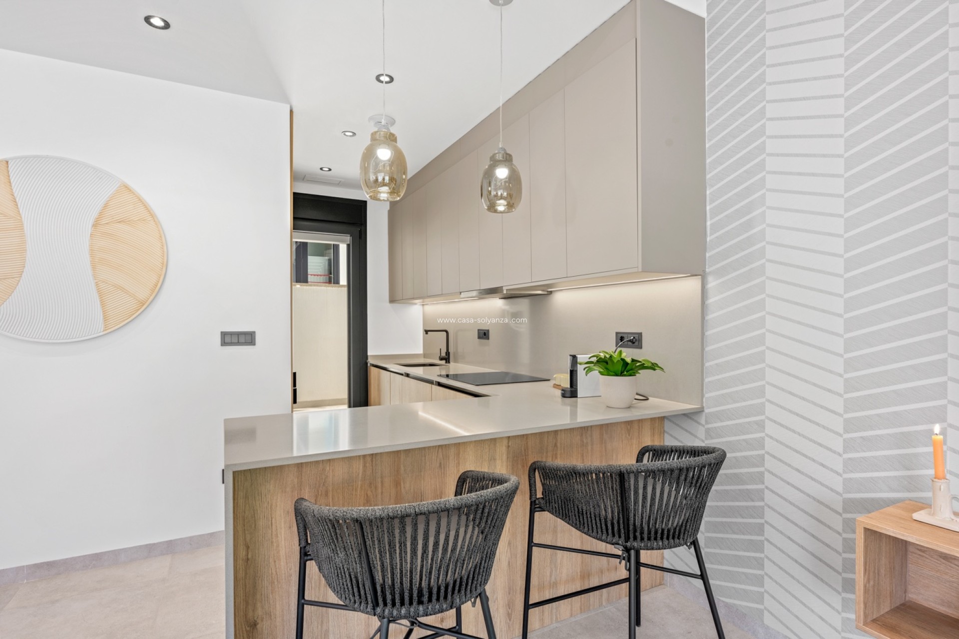 Revente - Villa - Orihuela Costa - Costa Blanca