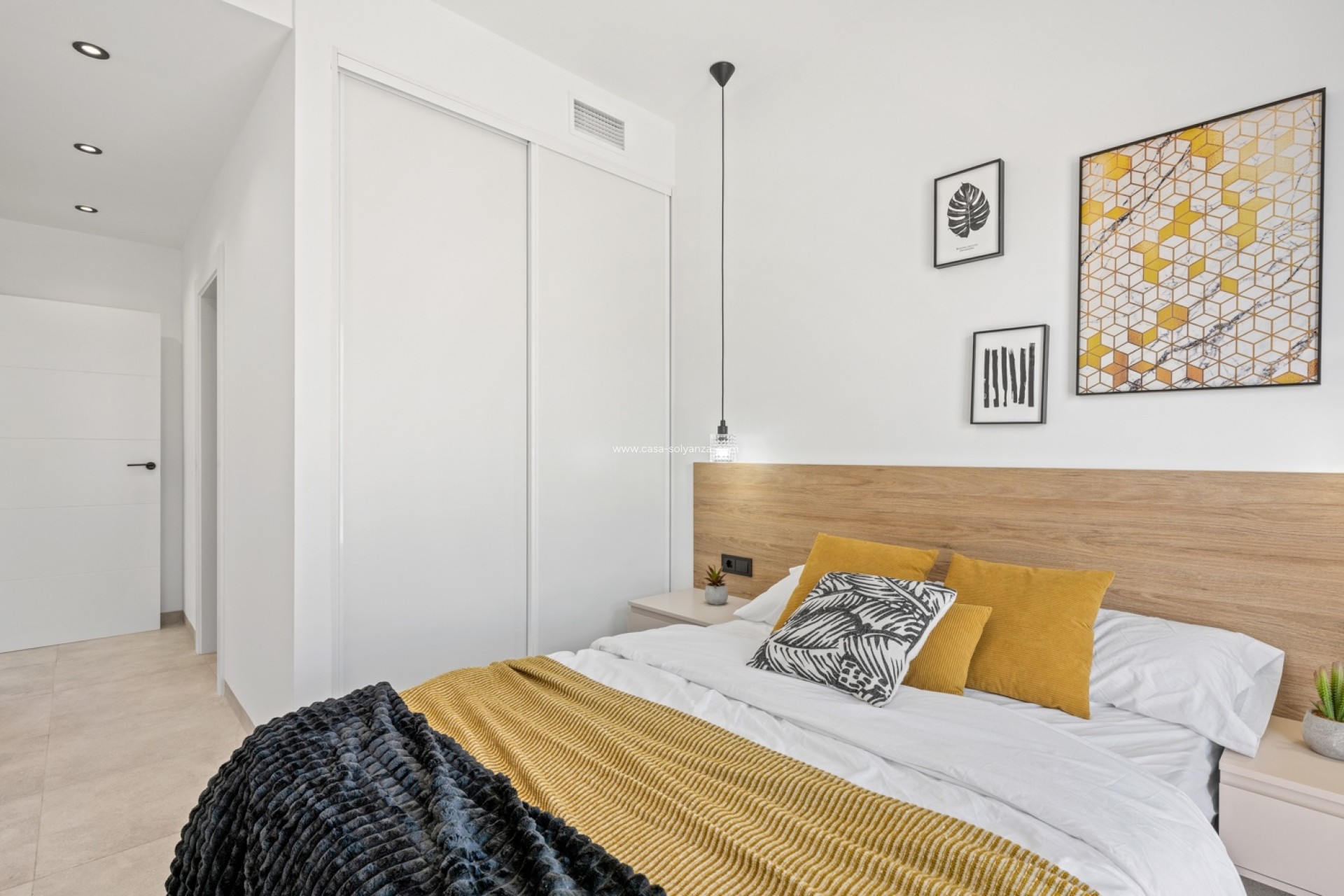 Revente - Villa - Orihuela Costa - Costa Blanca