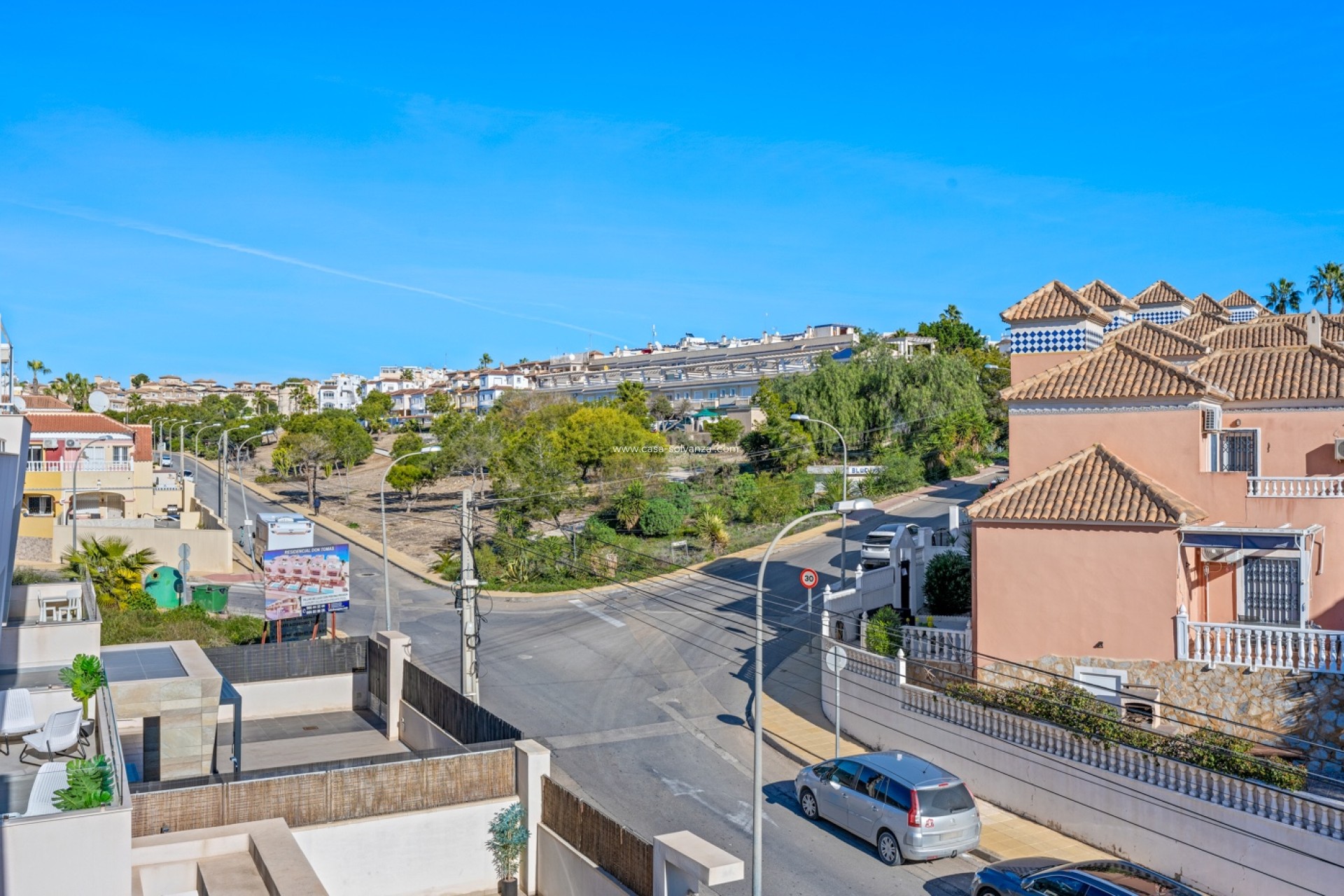 Revente - Villa - Orihuela Costa - Costa Blanca