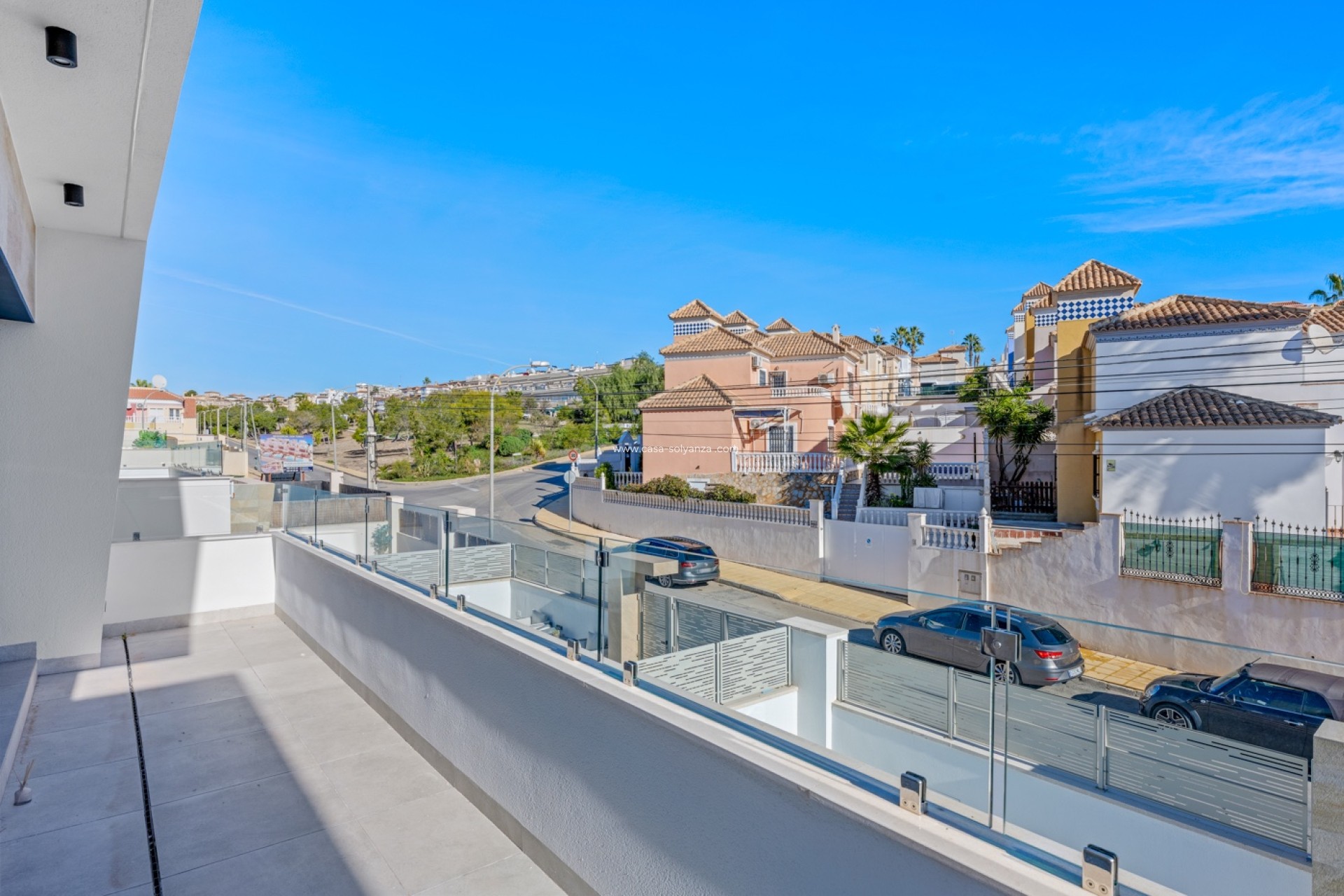 Revente - Villa - Orihuela Costa - Costa Blanca