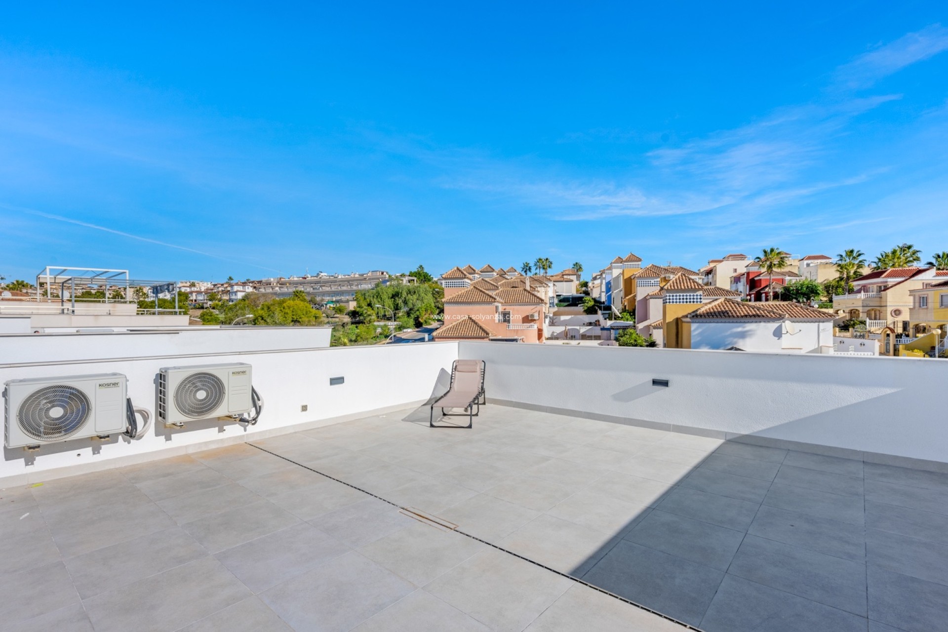 Revente - Villa - Orihuela Costa - Costa Blanca