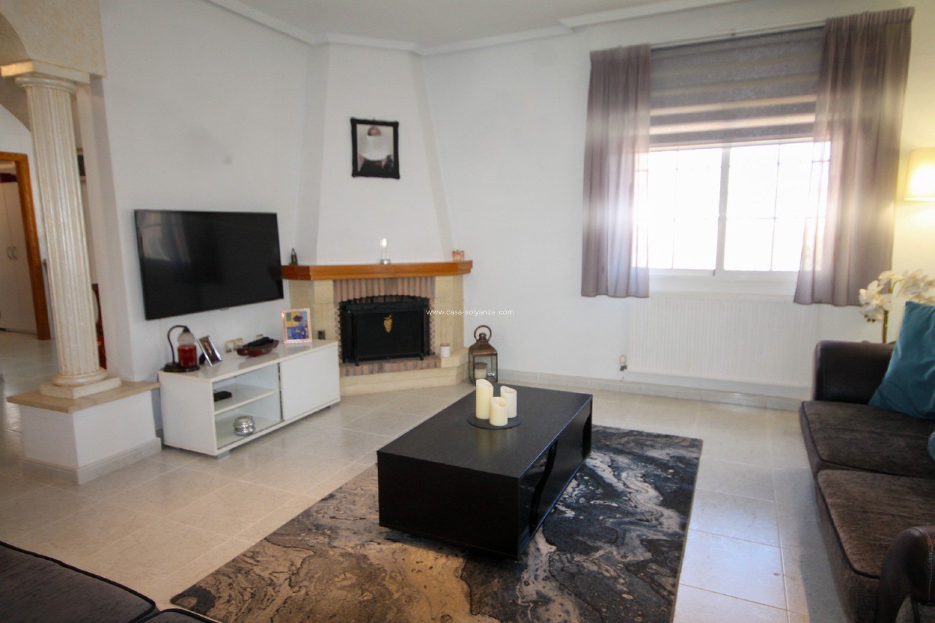 Revente - Villa - Orihuela Costa - Costa Blanca