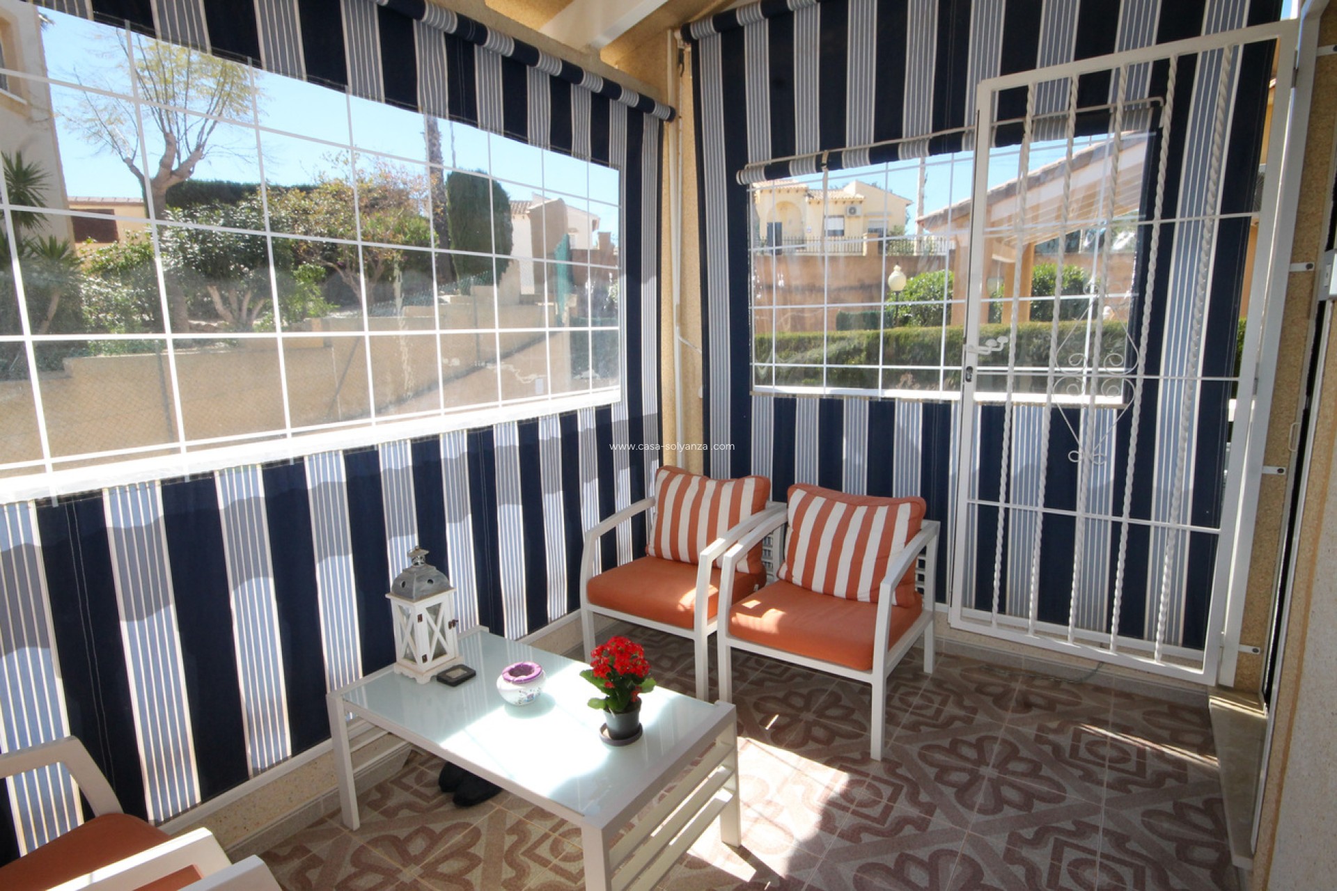 Revente - Villa - Orihuela Costa - Costa Blanca