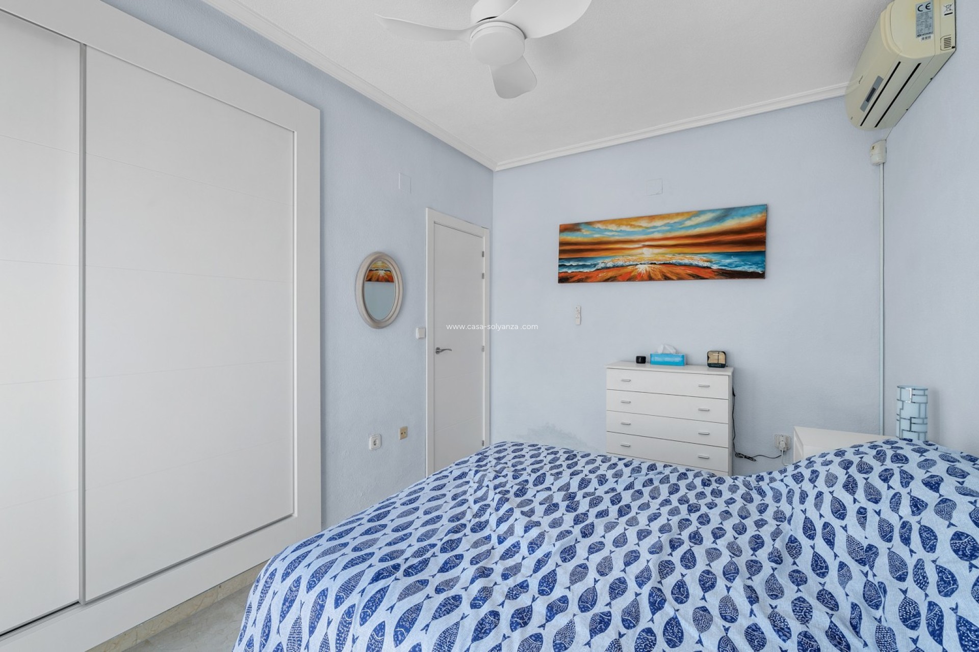 Revente - Villa - Orihuela Costa - Costa Blanca