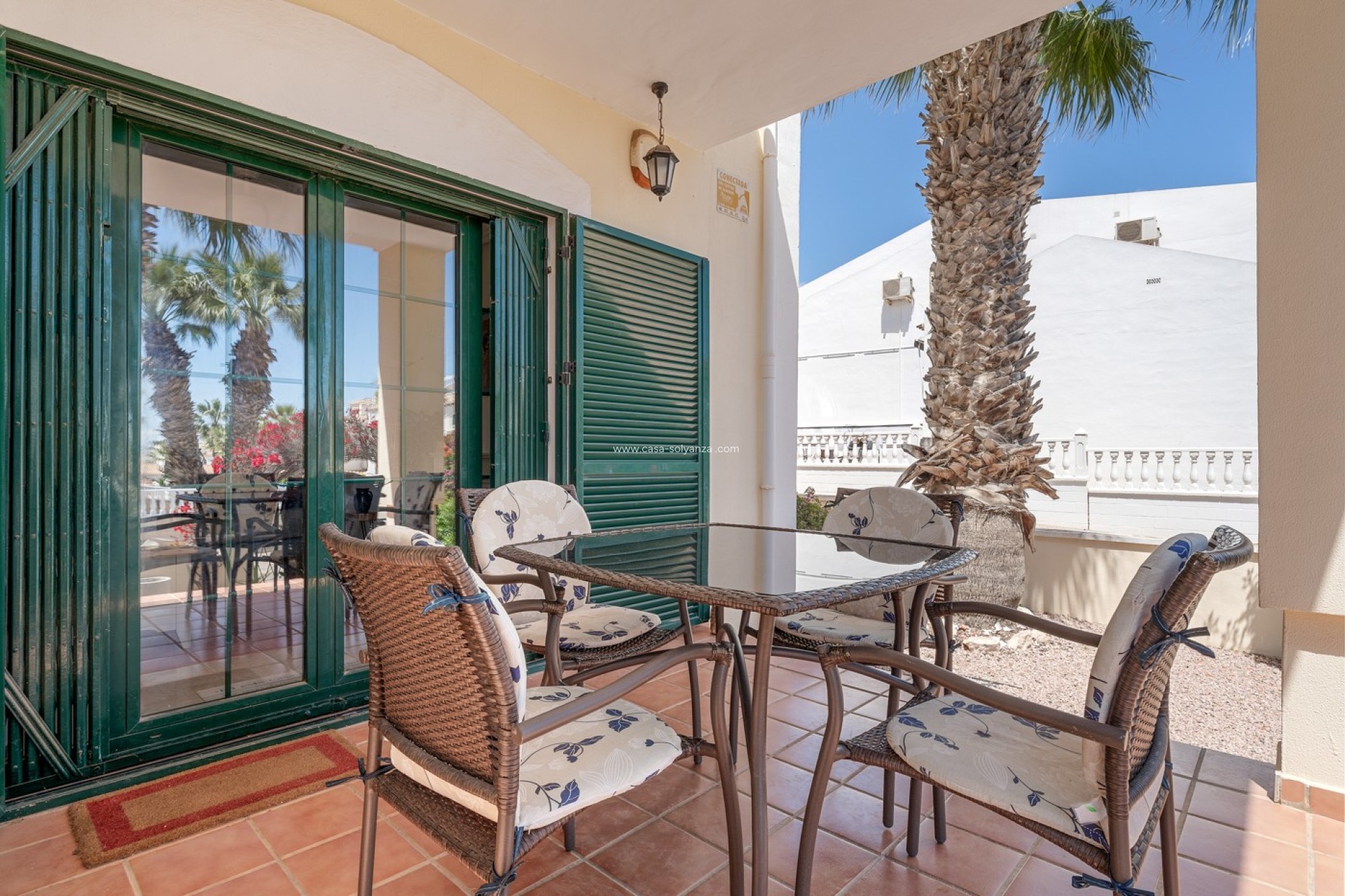 Revente - Villa - Orihuela Costa - Costa Blanca