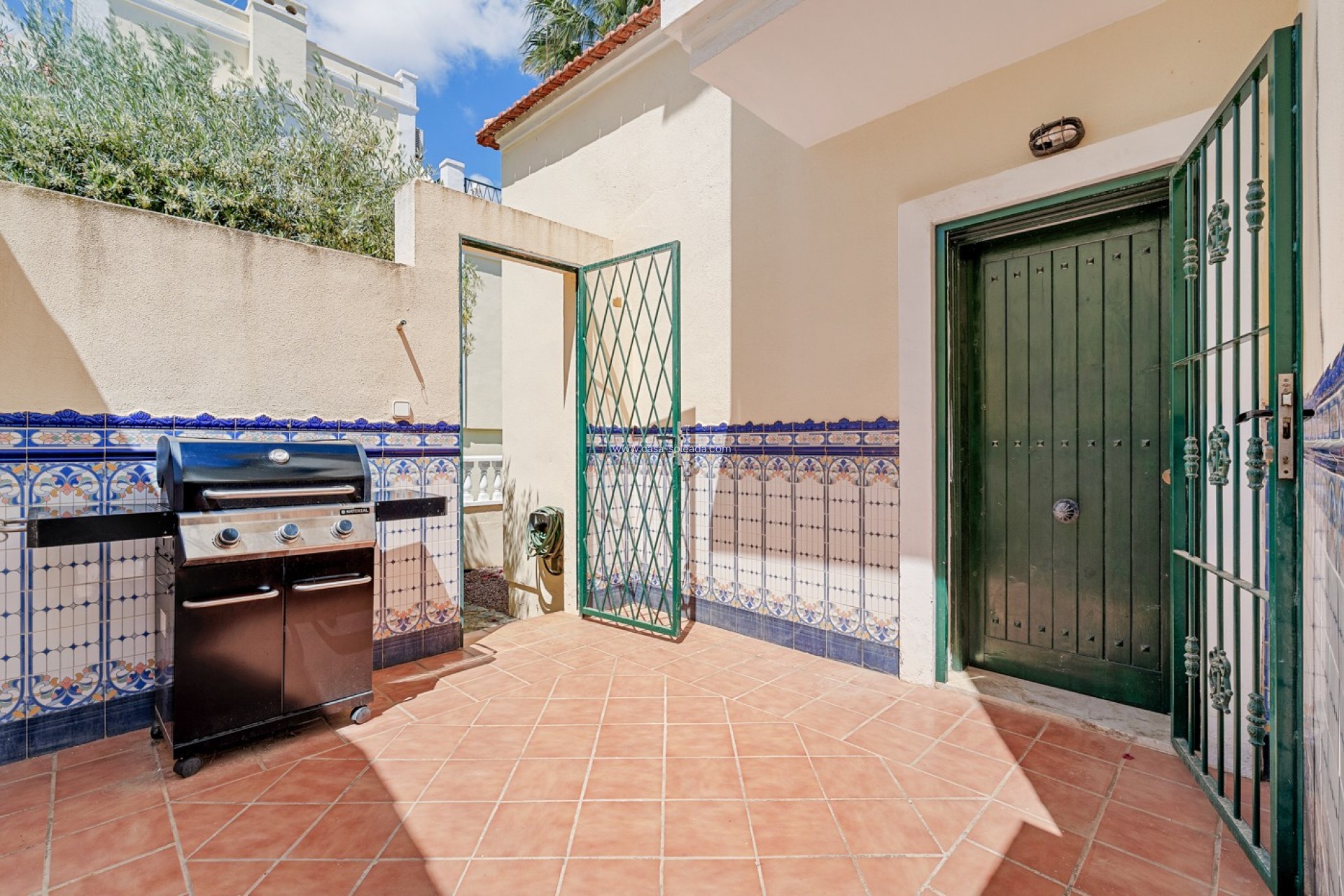 Revente - Villa - Orihuela Costa - Costa Blanca
