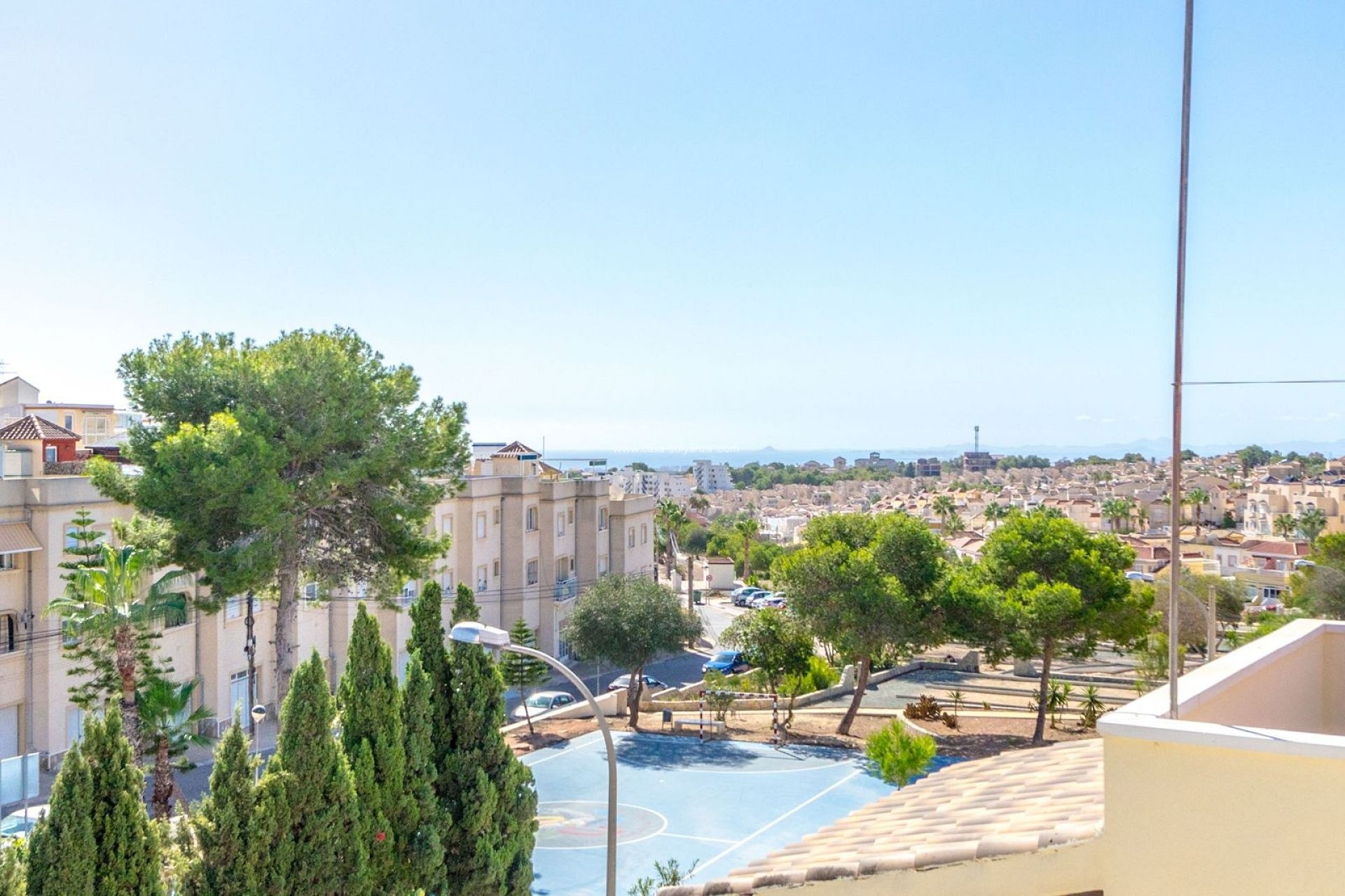 Revente - Villa - Orihuela Costa - Costa Blanca