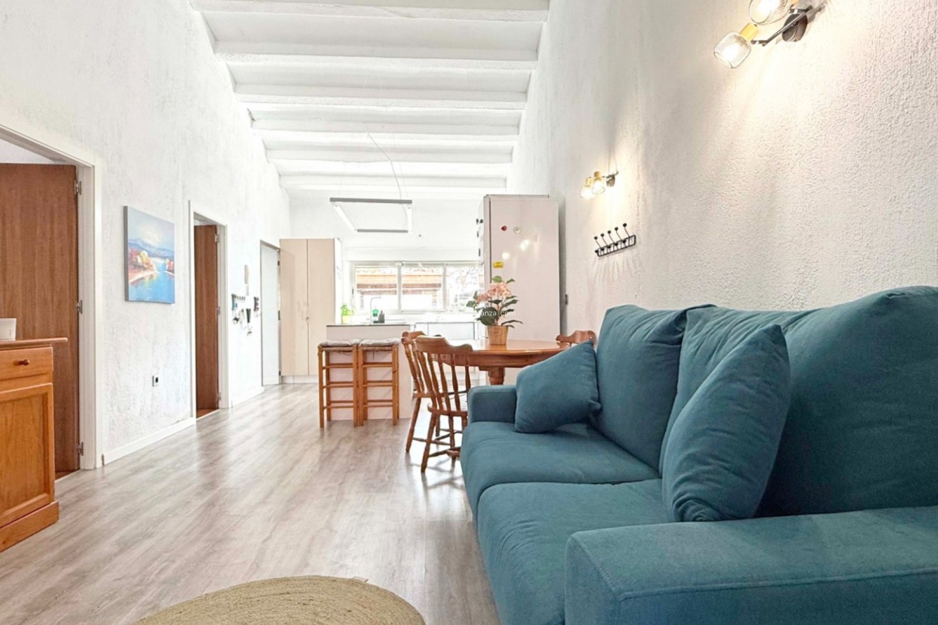 Revente - Villa - Orihuela Costa - Costa Blanca