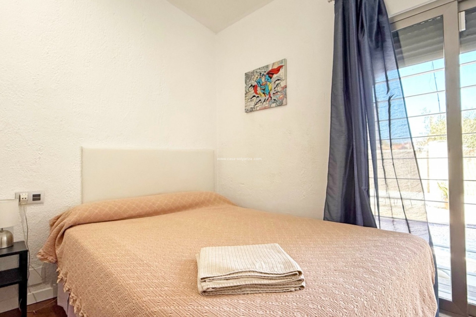 Revente - Villa - Orihuela Costa - Costa Blanca