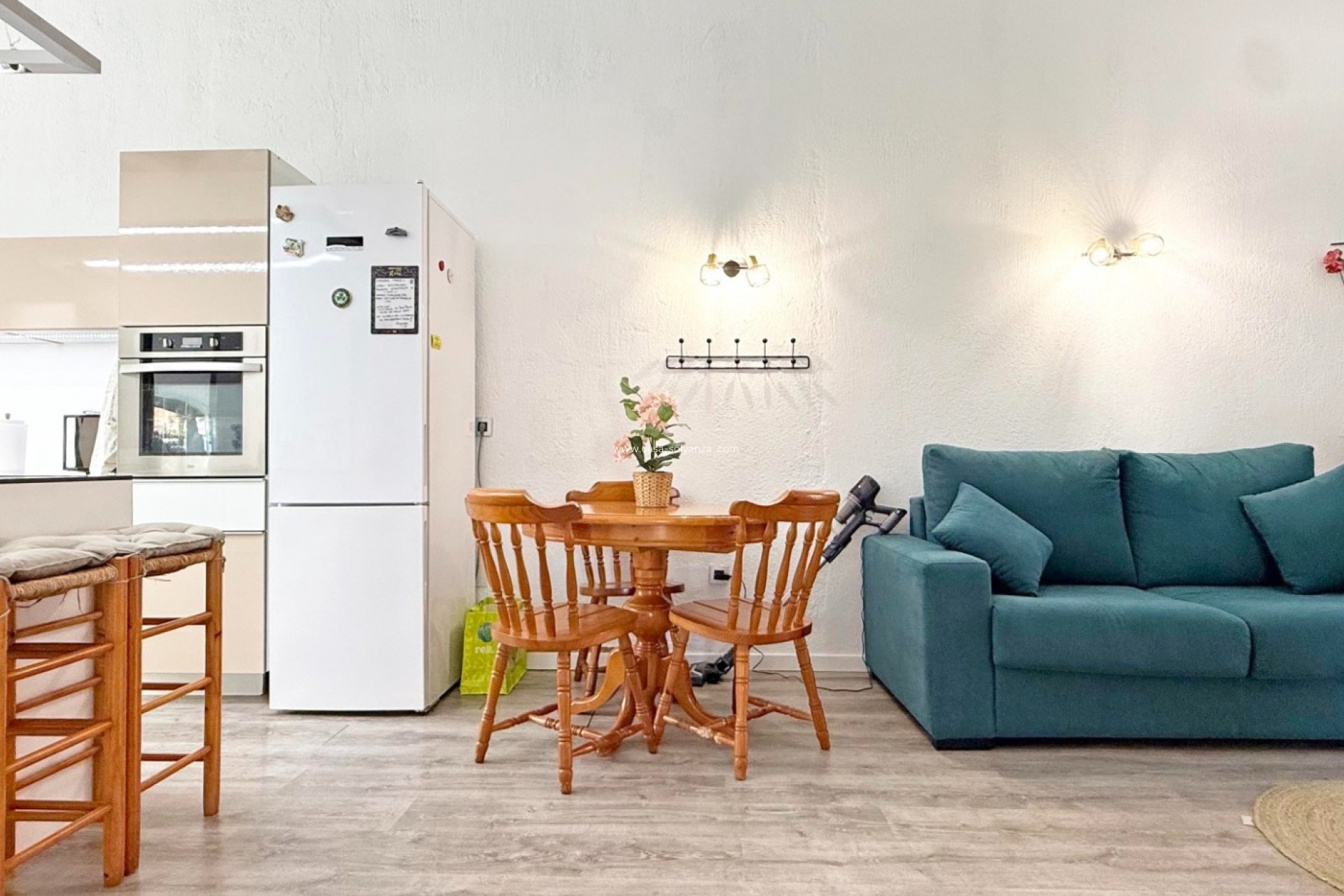 Revente - Villa - Orihuela Costa - Costa Blanca