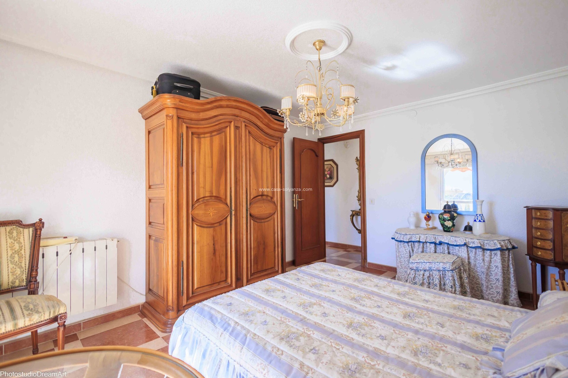 Revente - Villa - Orihuela Costa - Costa Blanca