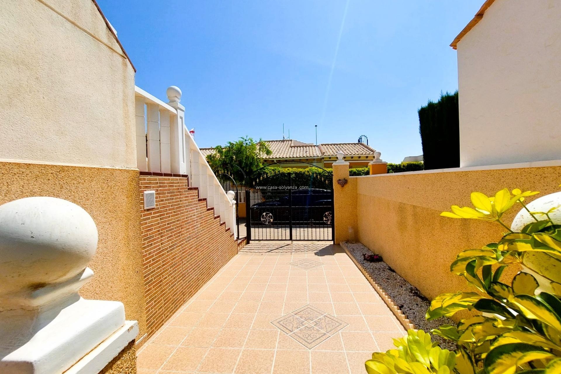 Revente - Villa - Orihuela Costa - Costa Blanca