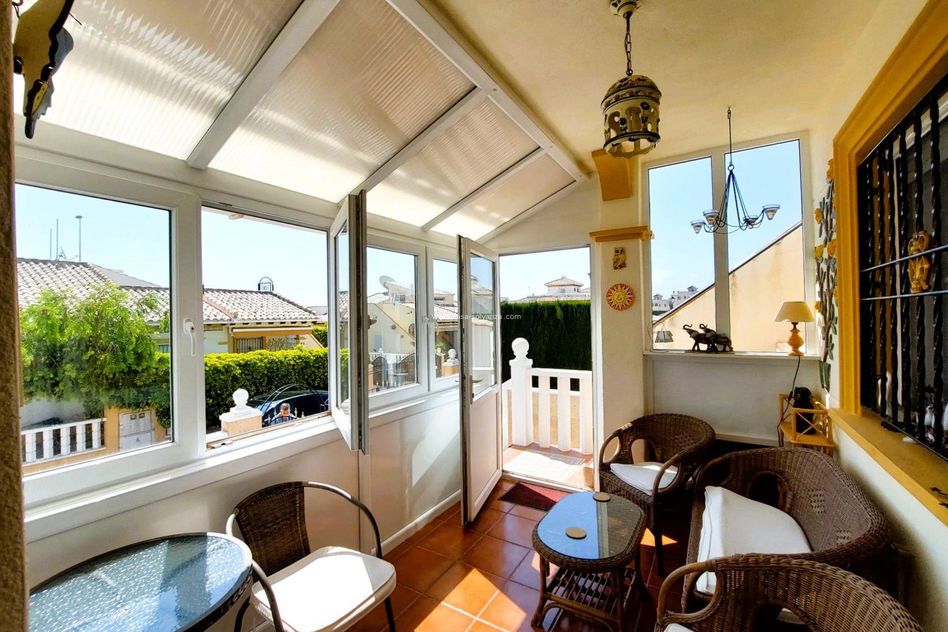 Revente - Villa - Orihuela Costa - Costa Blanca