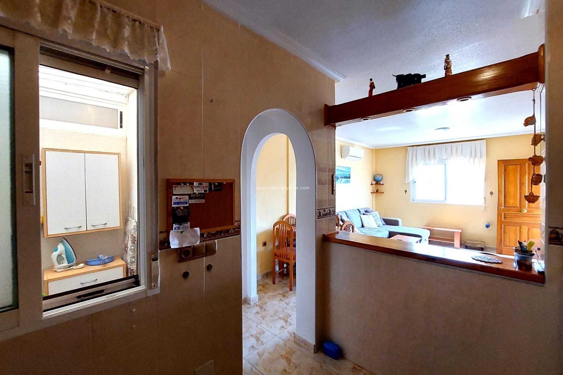 Revente - Villa - Orihuela Costa - Costa Blanca