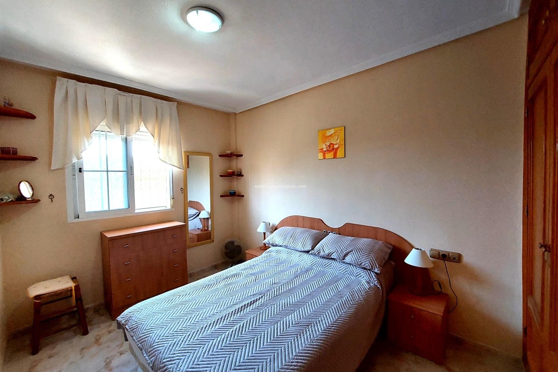 Revente - Villa - Orihuela Costa - Costa Blanca