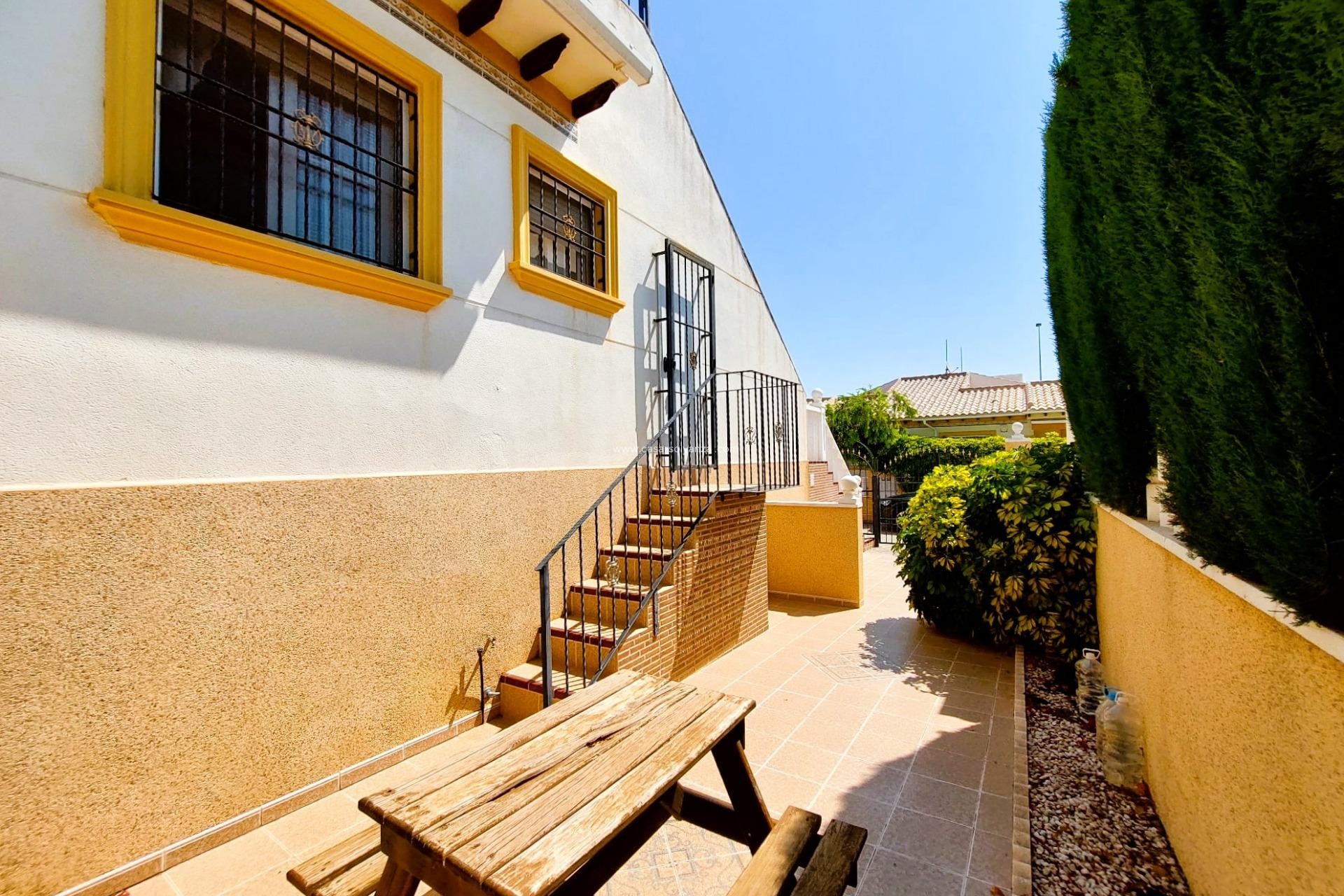 Revente - Villa - Orihuela Costa - Costa Blanca