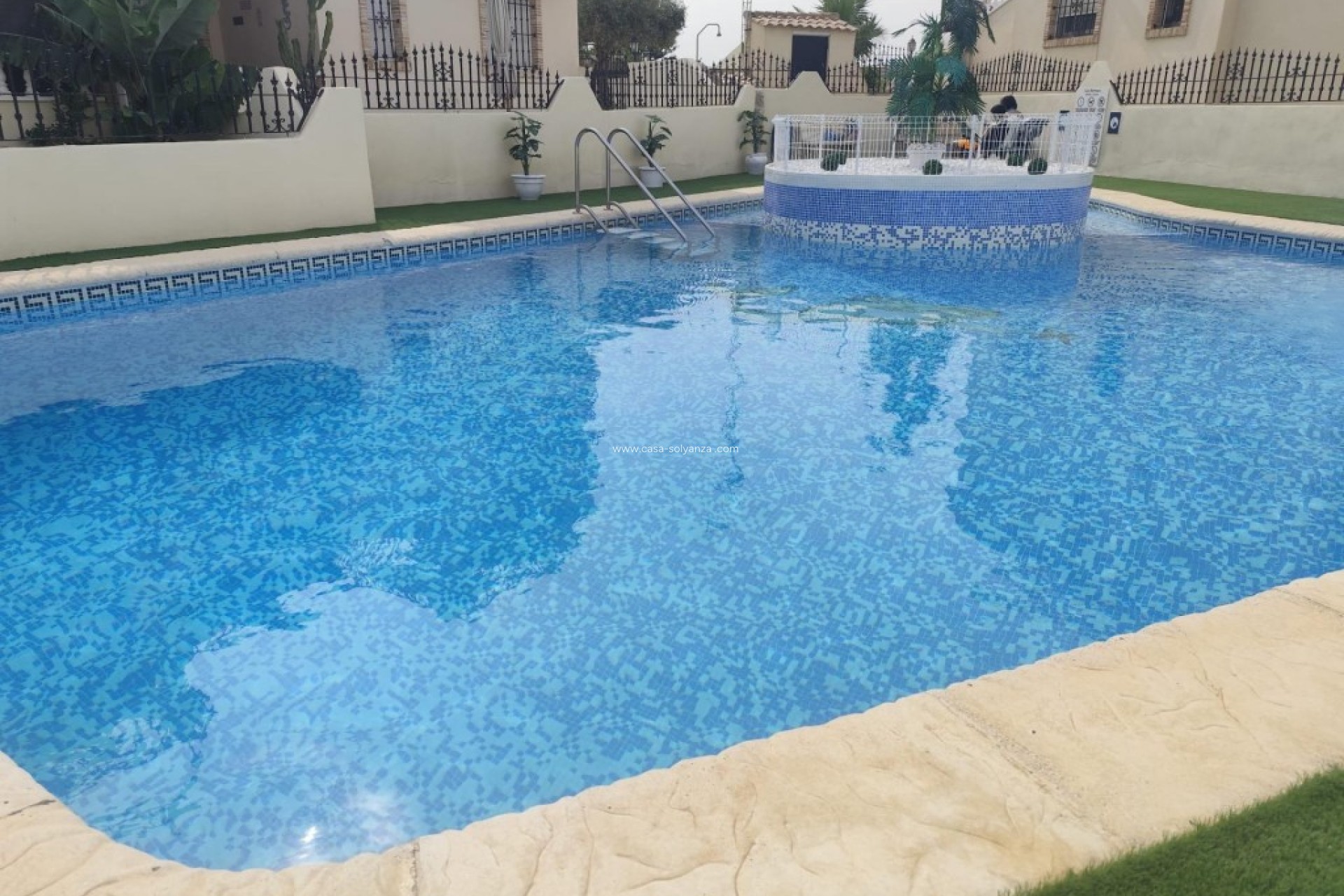 Revente - Villa - Orihuela Costa - Costa Blanca