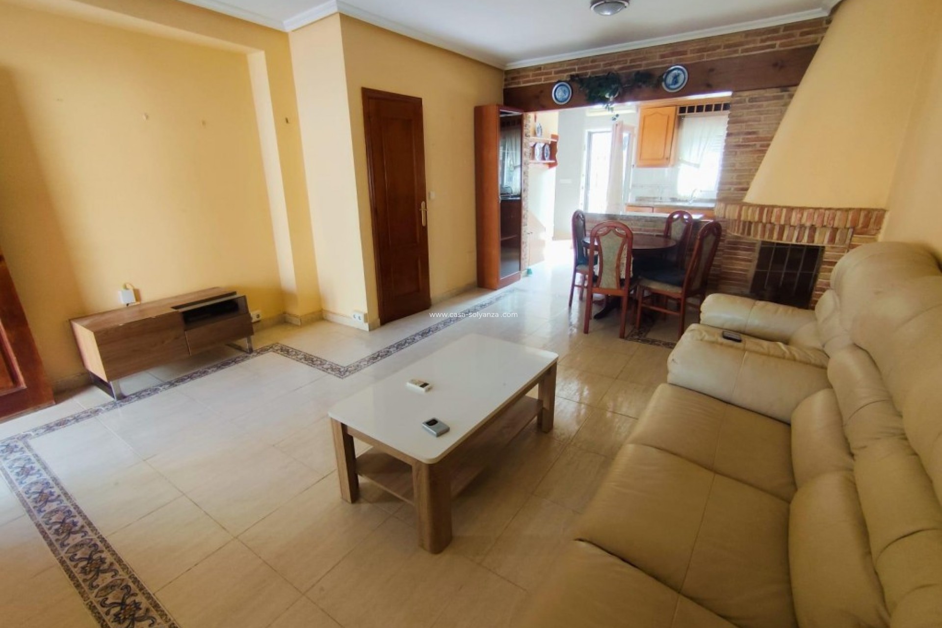 Revente - Villa - Orihuela Costa - Costa Blanca