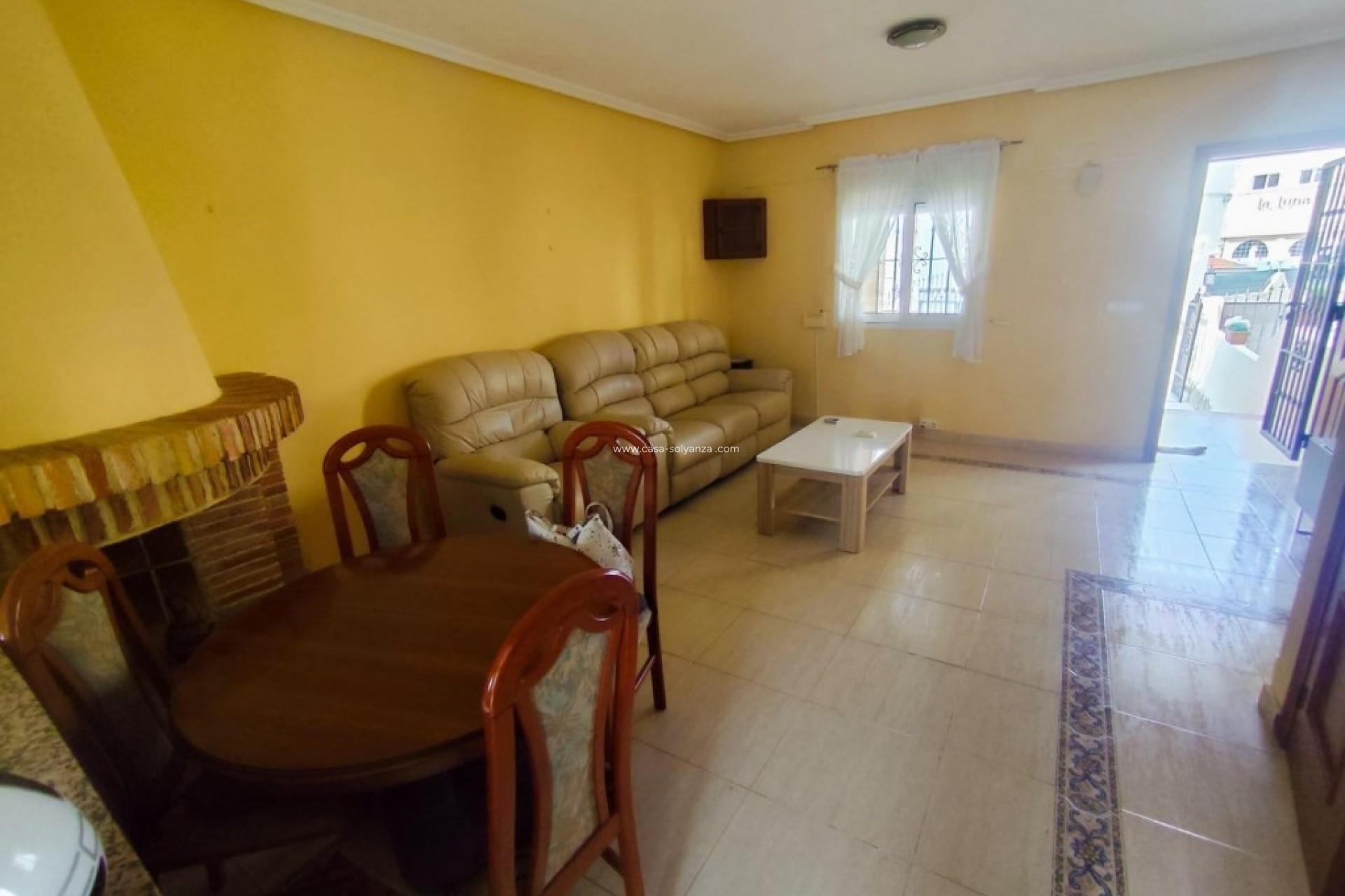 Revente - Villa - Orihuela Costa - Costa Blanca