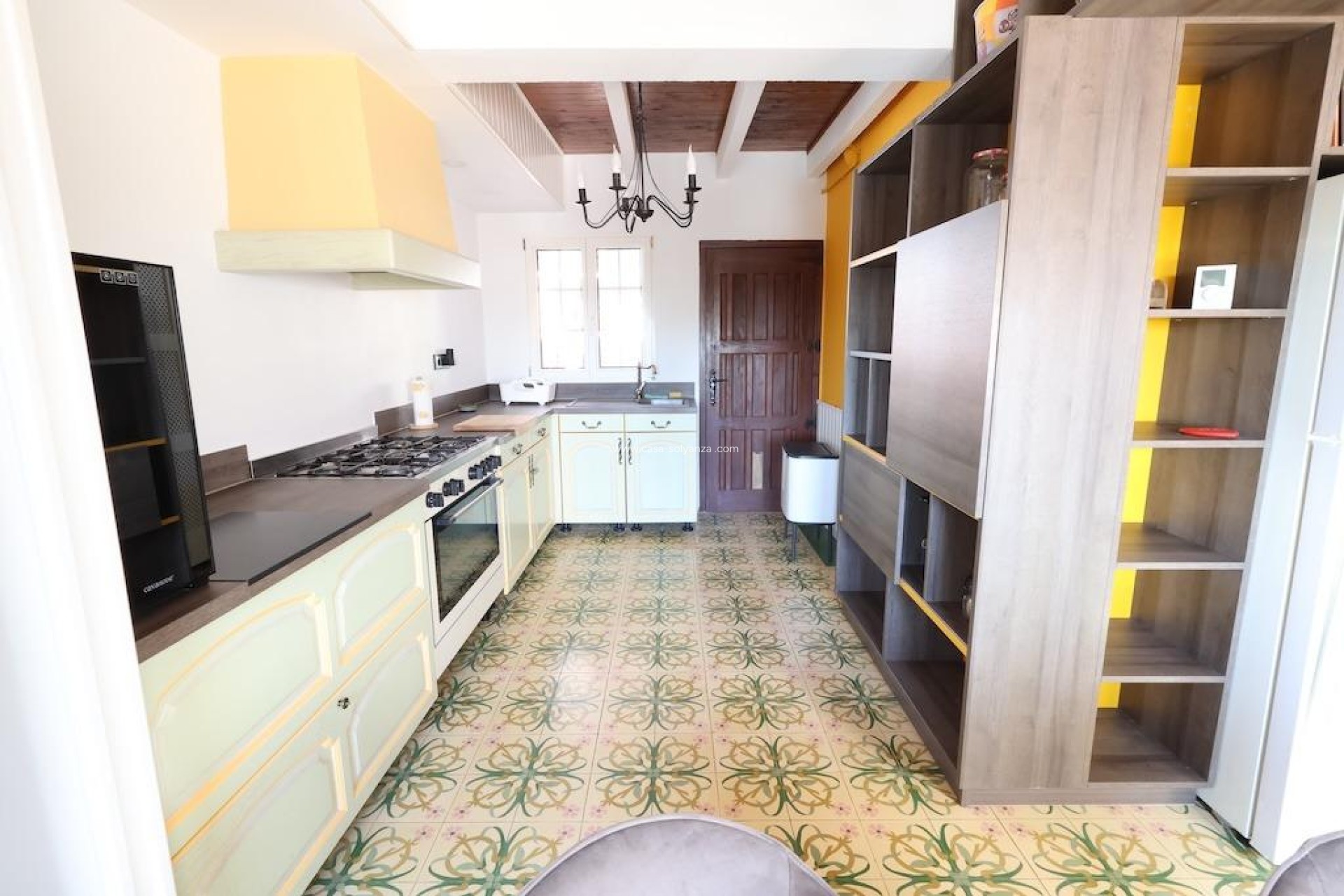 Revente - Villa - Orihuela Costa - Costa Blanca