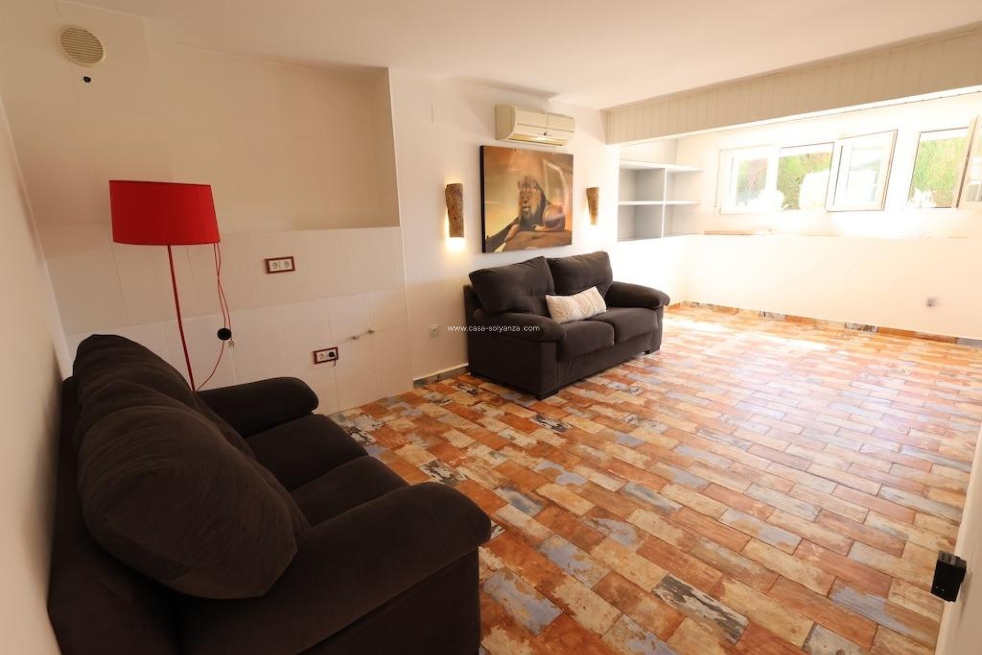 Revente - Villa - Orihuela Costa - Costa Blanca