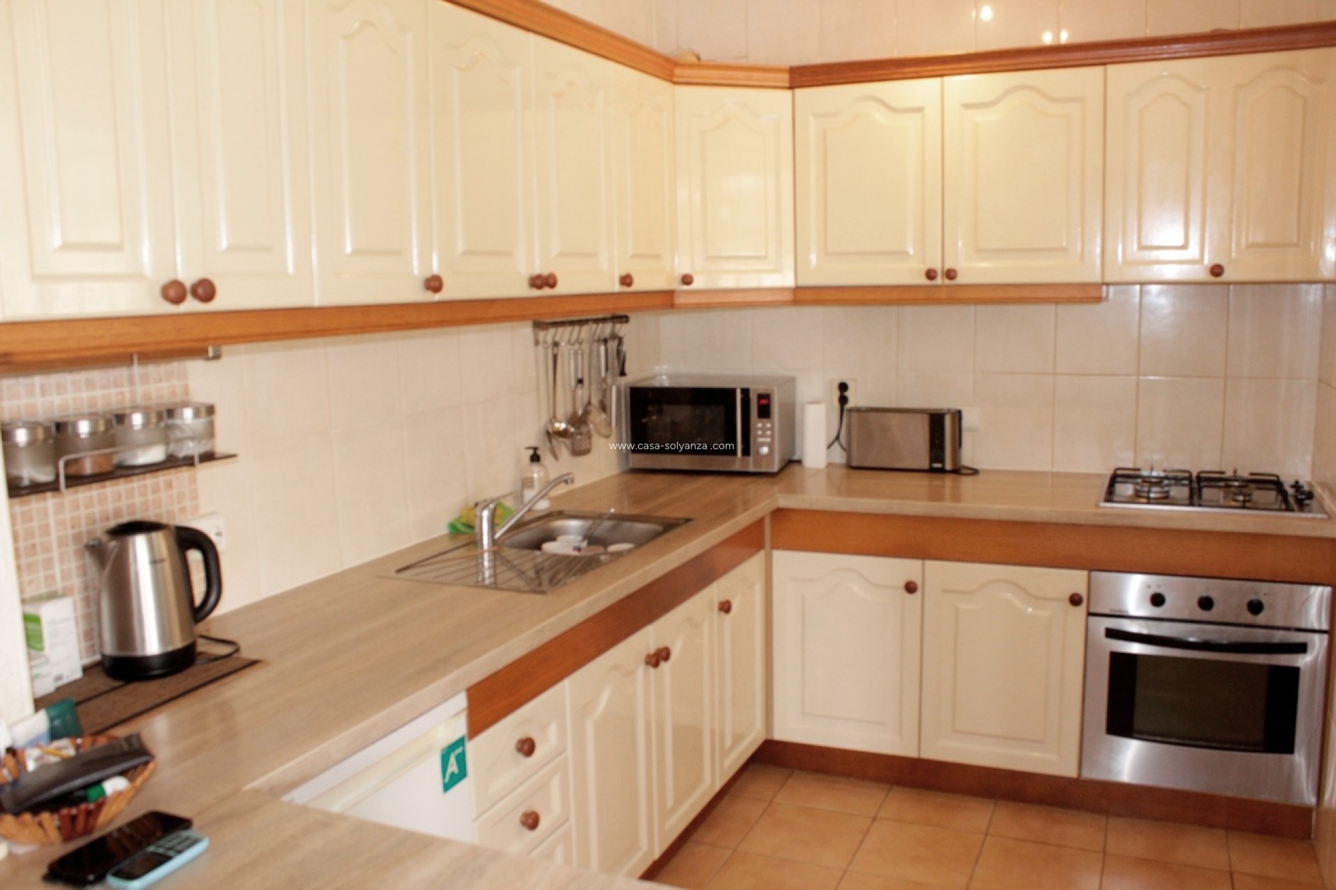 Revente - Villa - Orihuela Costa - Costa Blanca