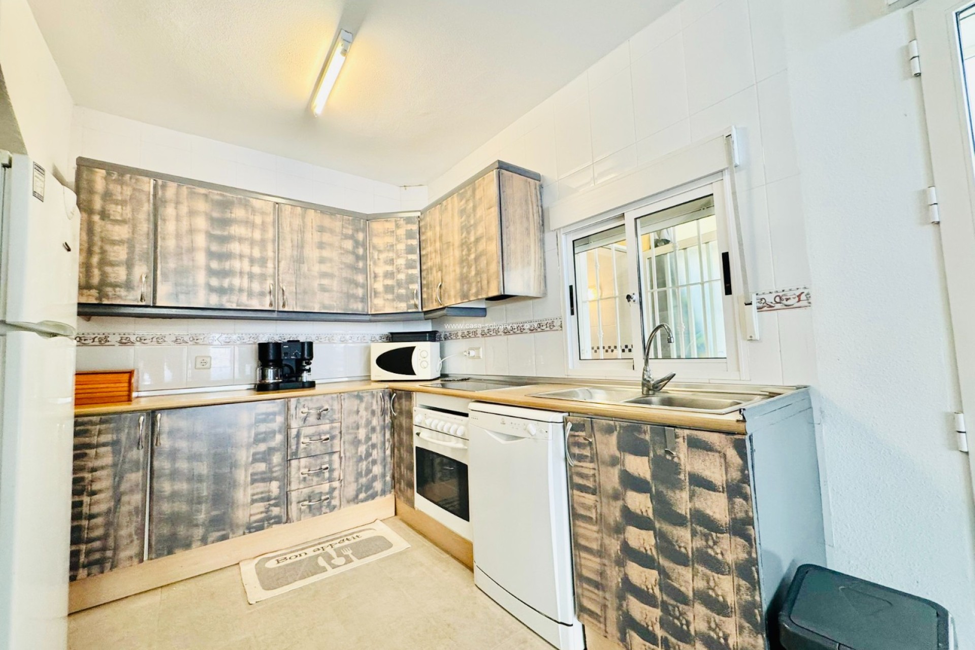 Revente - Villa - Orihuela Costa - Costa Blanca