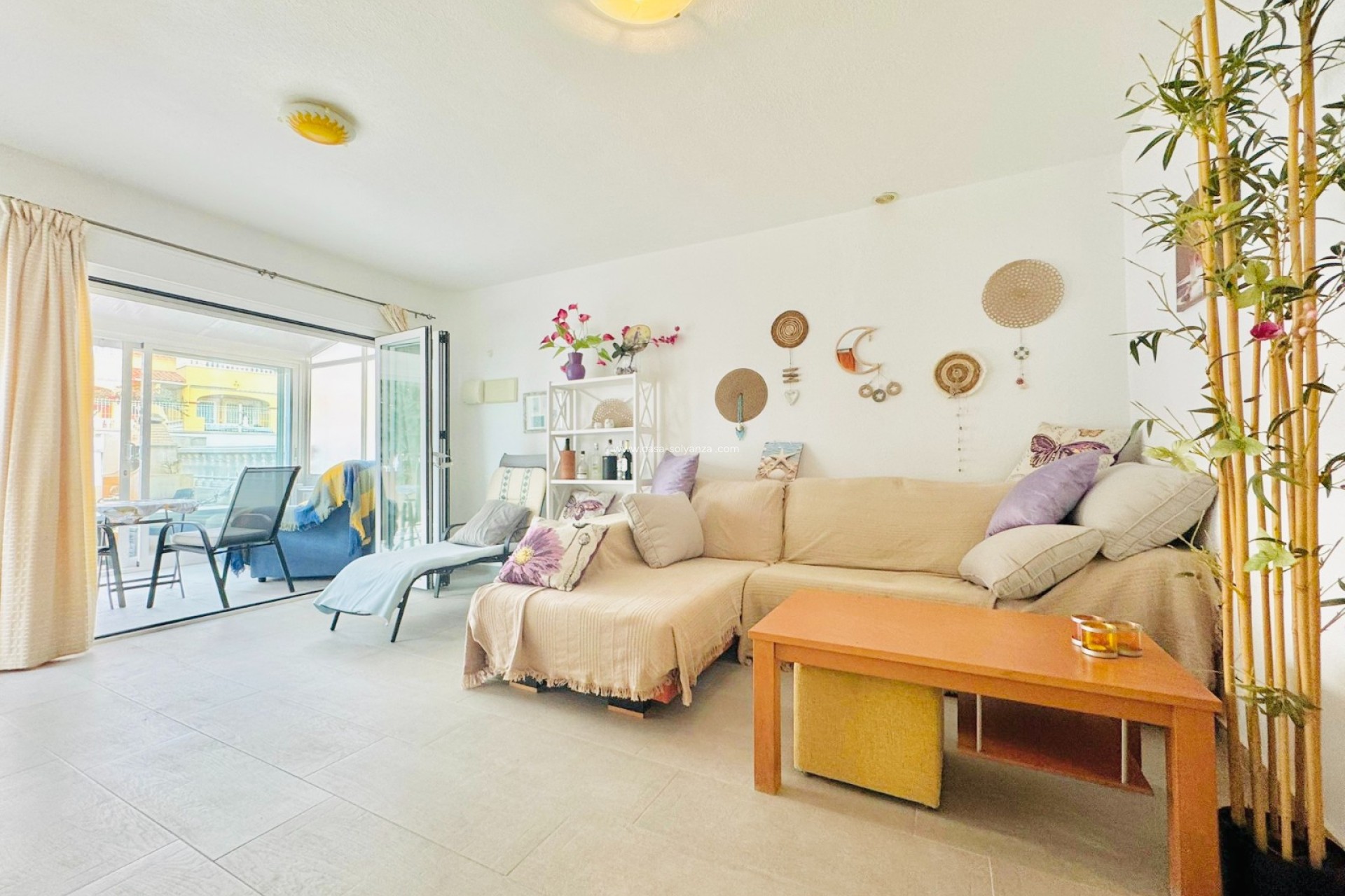 Revente - Villa - Orihuela Costa - Costa Blanca