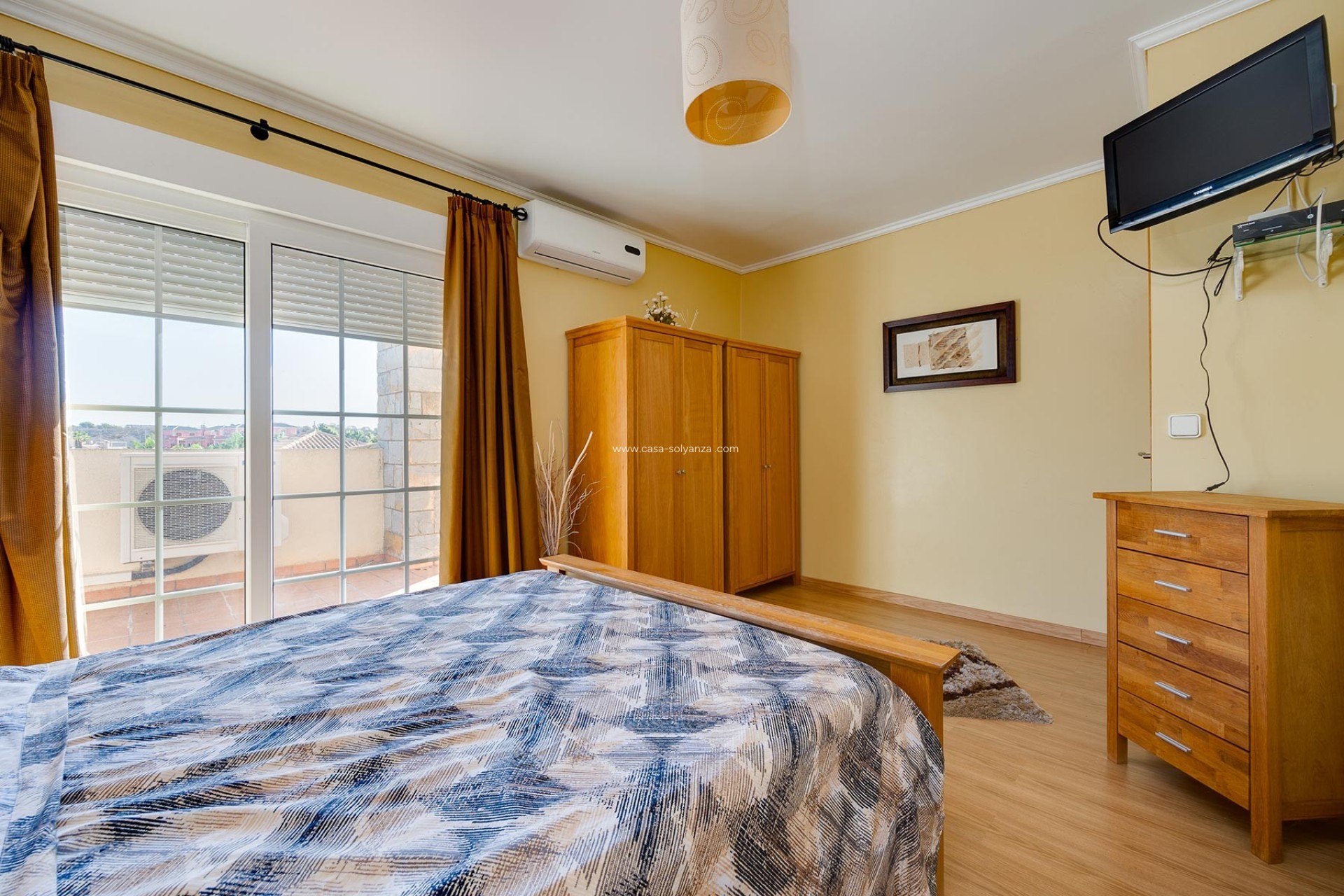 Revente - Villa - Orihuela Costa - Costa Blanca