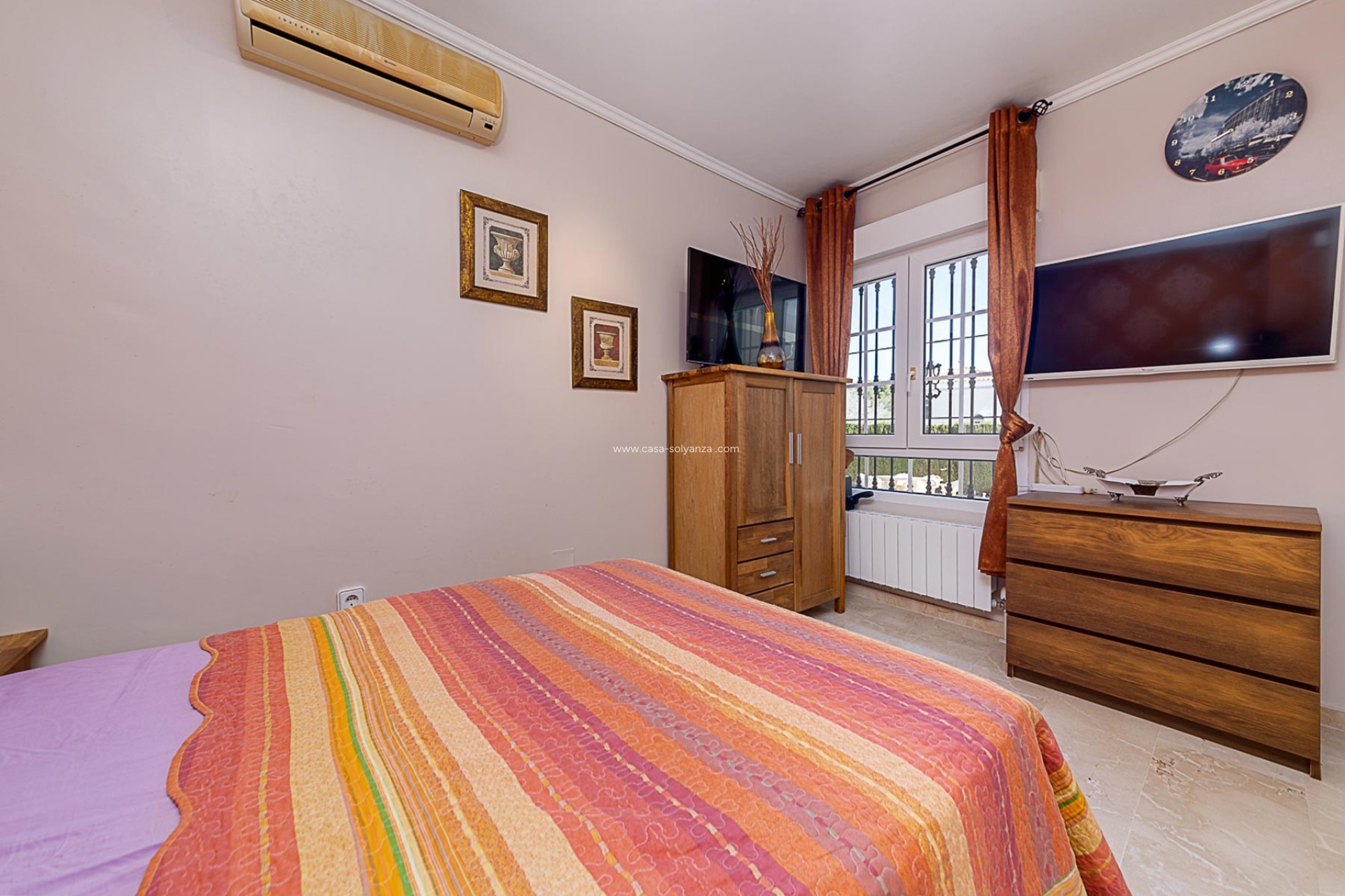 Revente - Villa - Orihuela Costa - Costa Blanca