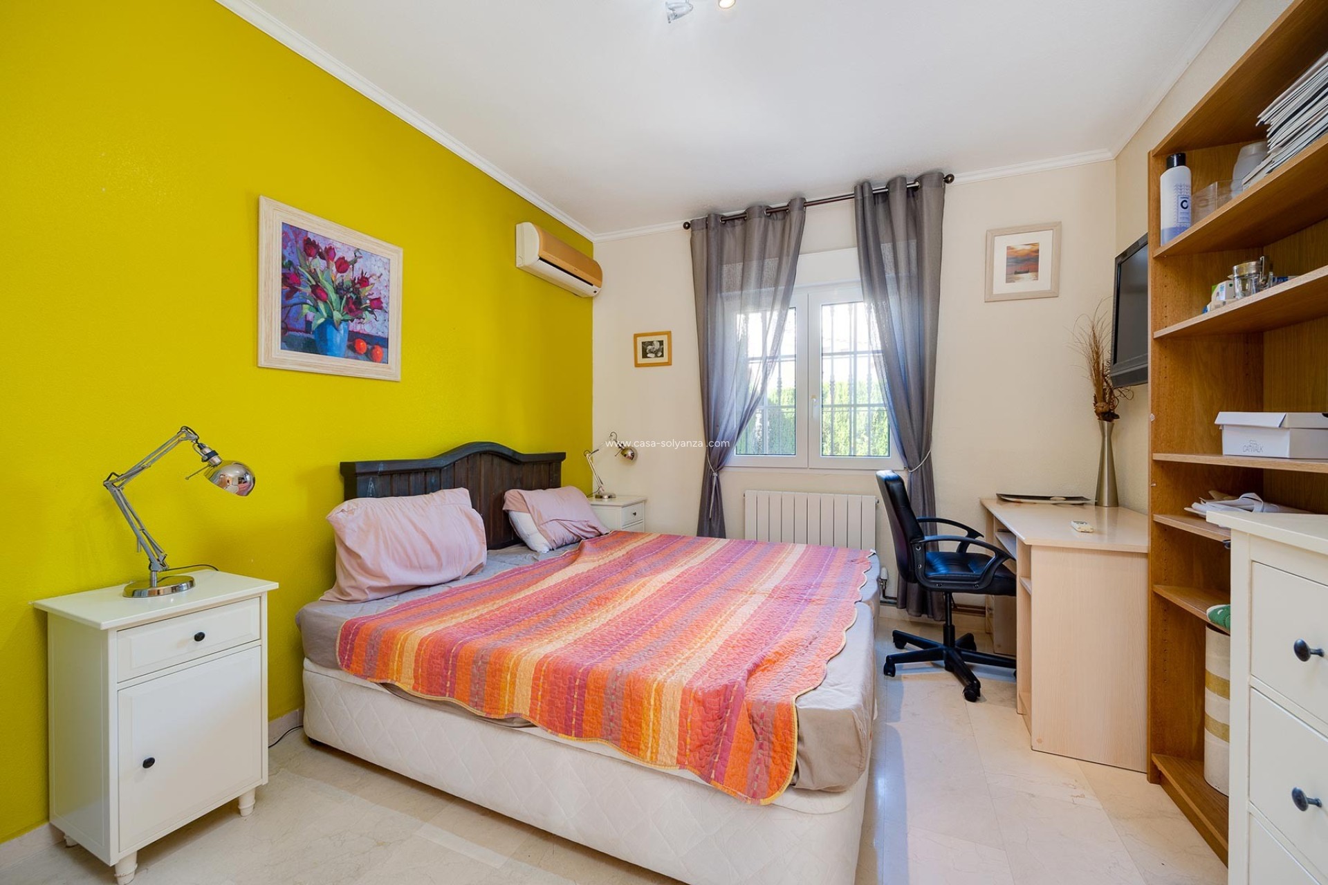 Revente - Villa - Orihuela Costa - Costa Blanca