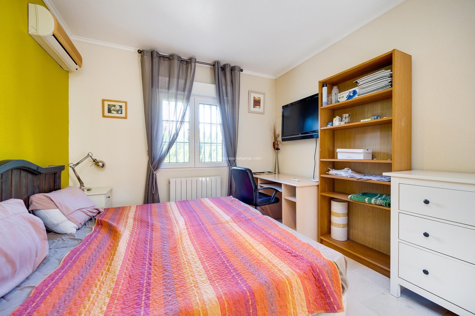 Revente - Villa - Orihuela Costa - Costa Blanca