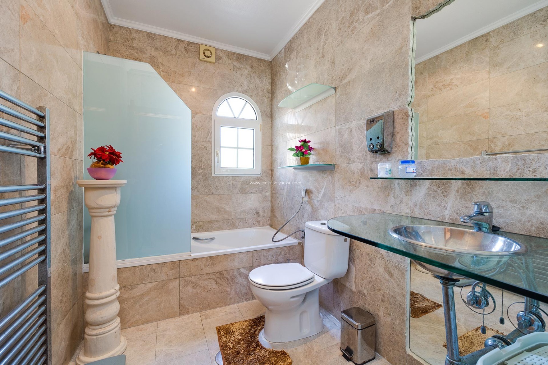 Revente - Villa - Orihuela Costa - Costa Blanca