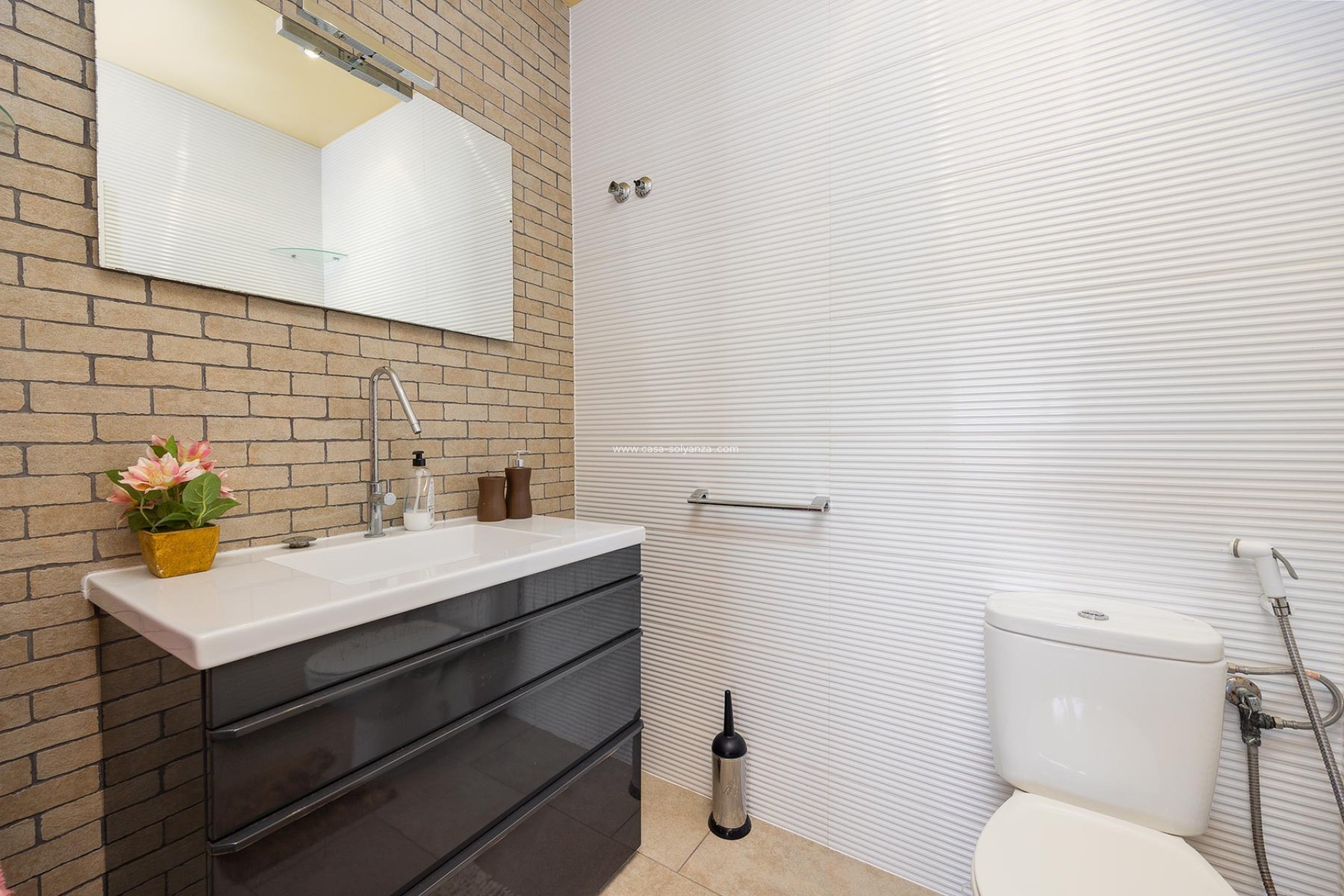 Revente - Villa - Orihuela Costa - Costa Blanca