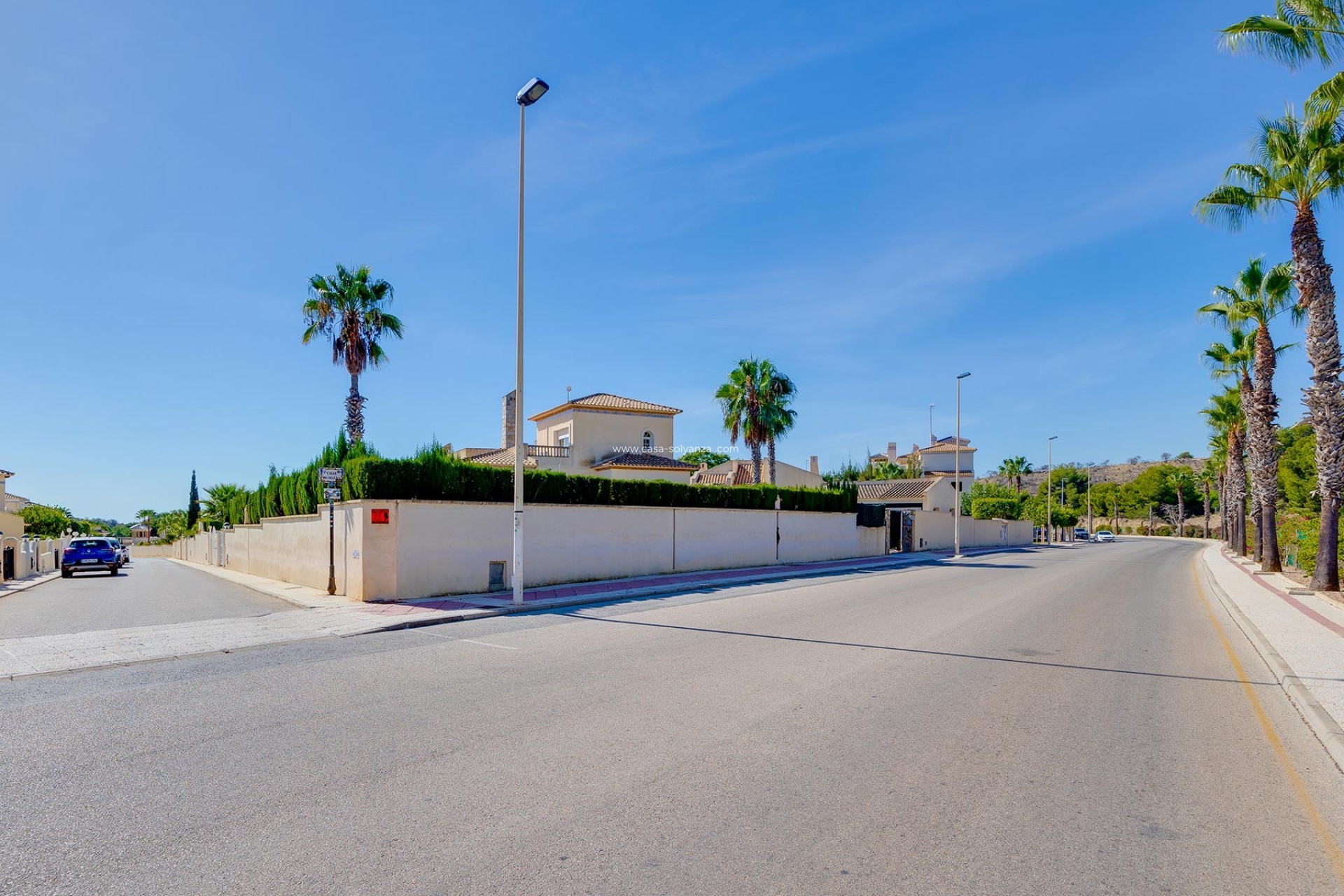 Revente - Villa - Orihuela Costa - Costa Blanca
