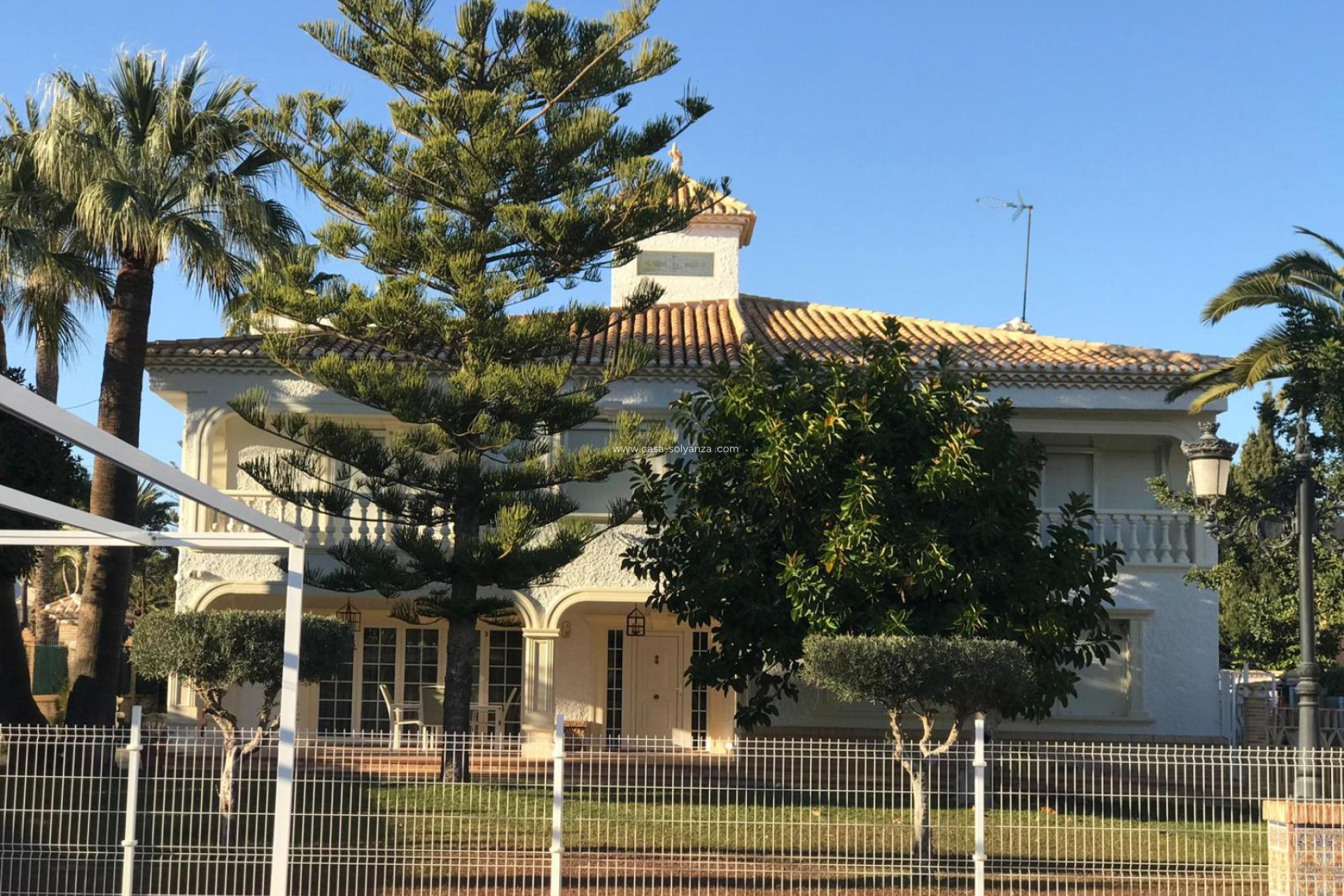 Revente - Villa - Orihuela Costa - Costa Blanca