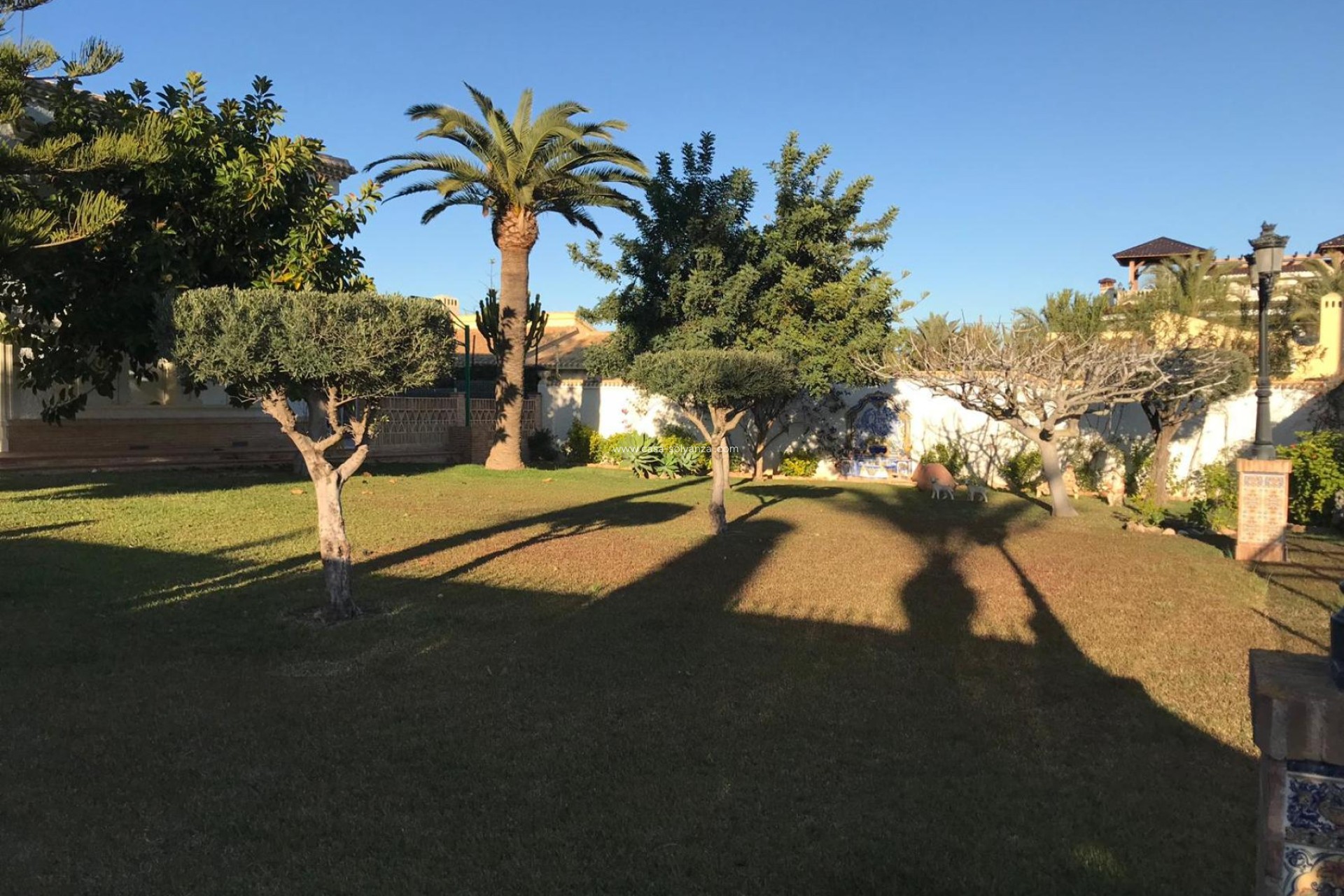 Revente - Villa - Orihuela Costa - Costa Blanca