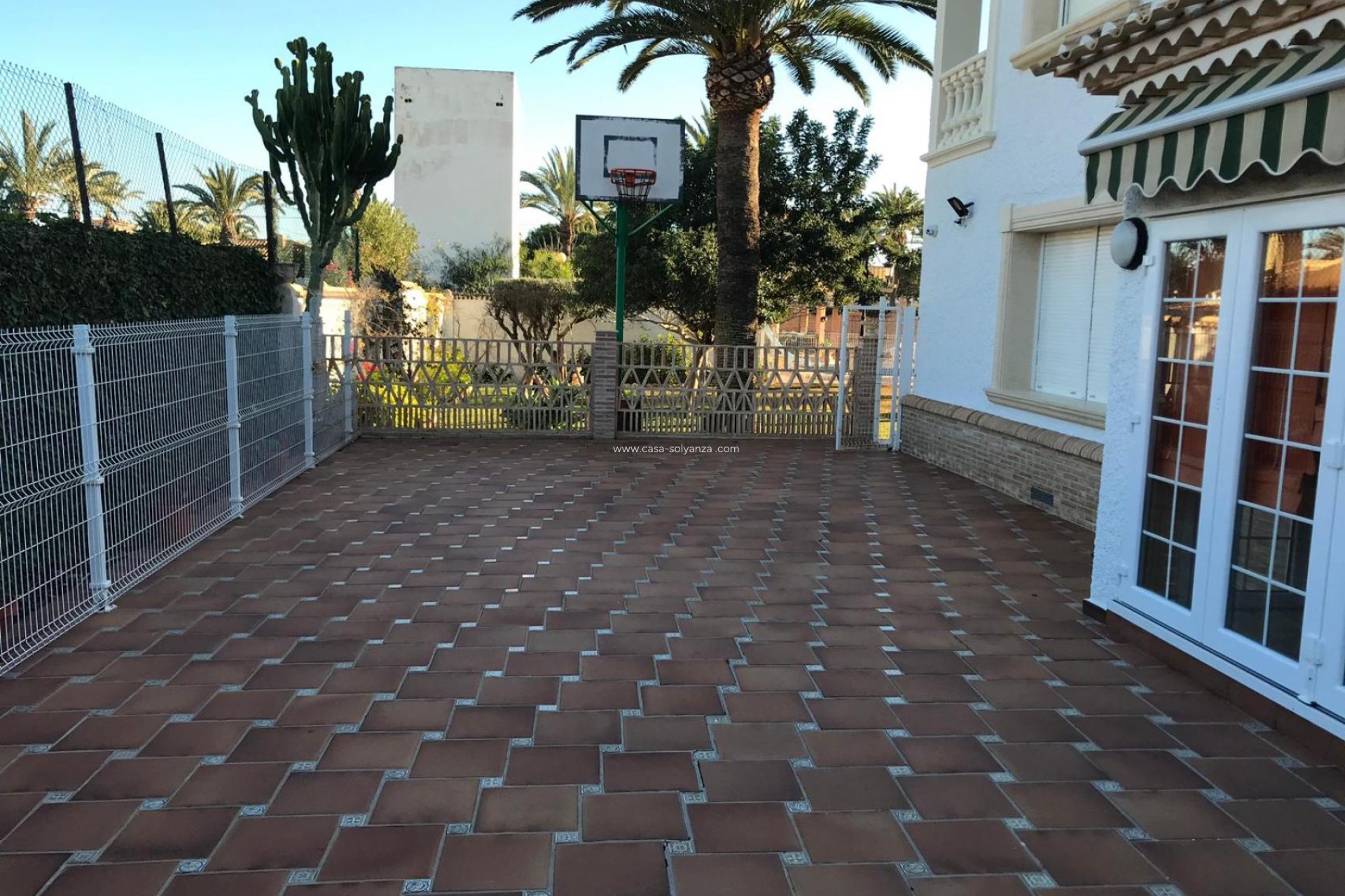 Revente - Villa - Orihuela Costa - Costa Blanca