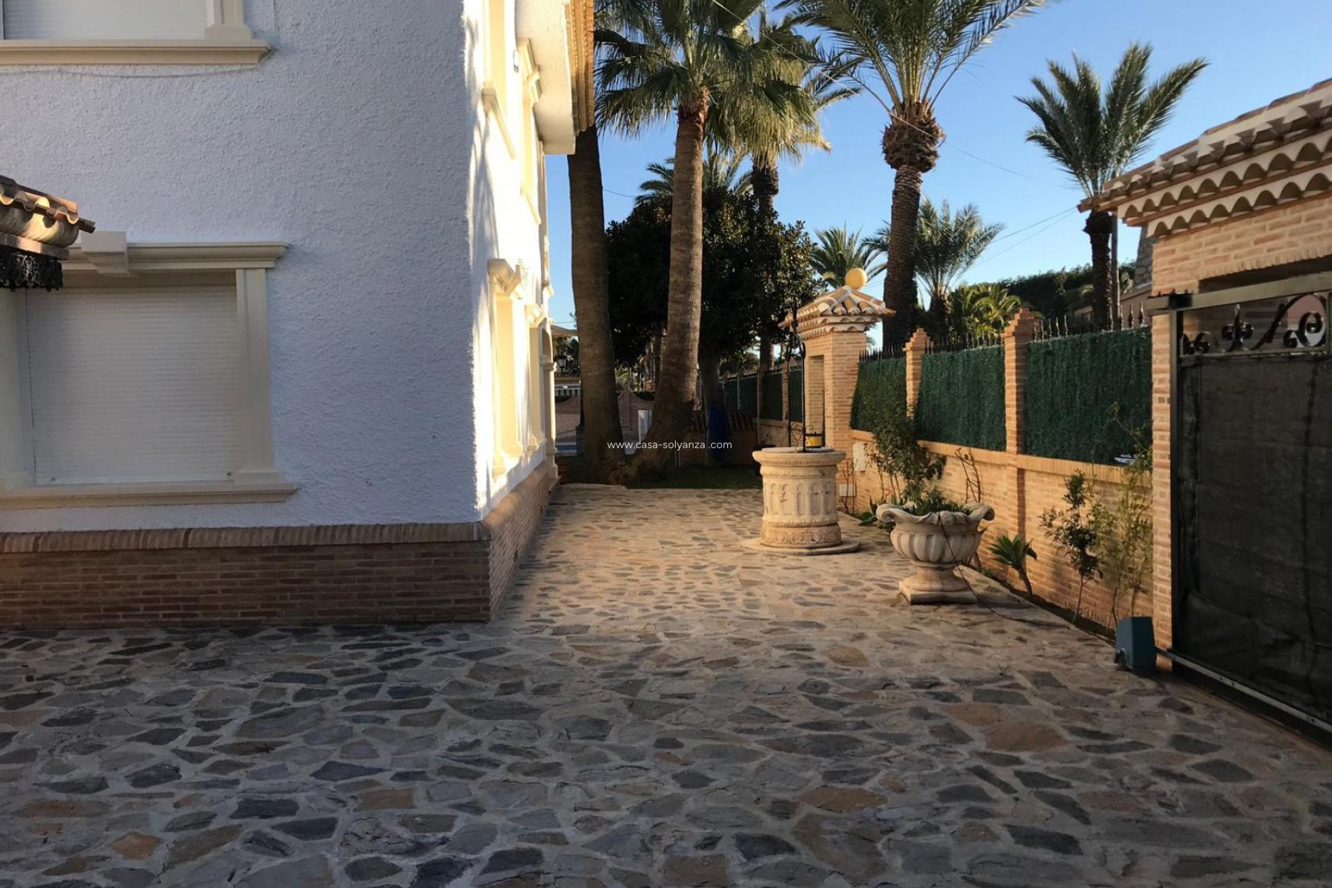 Revente - Villa - Orihuela Costa - Costa Blanca