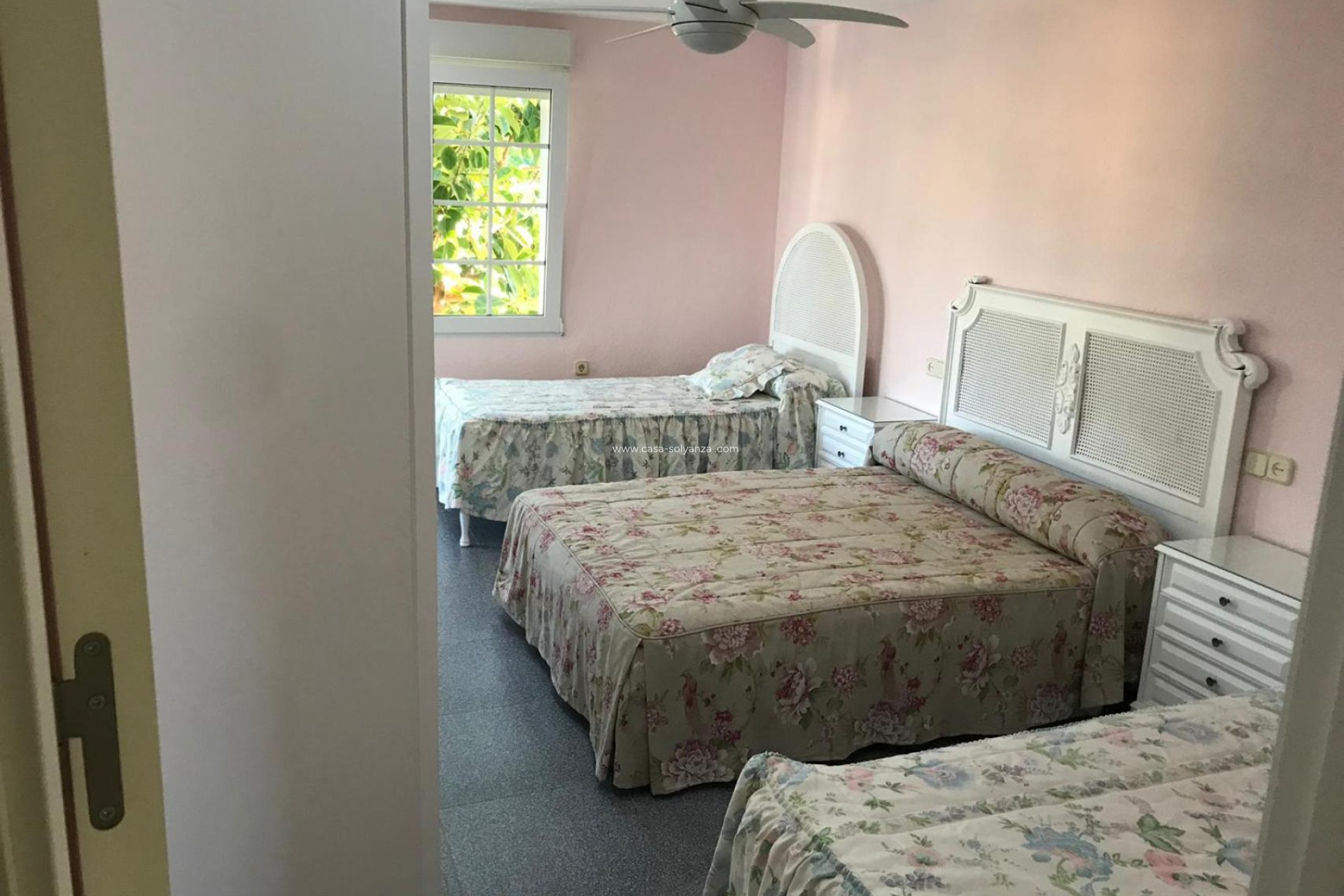 Revente - Villa - Orihuela Costa - Costa Blanca