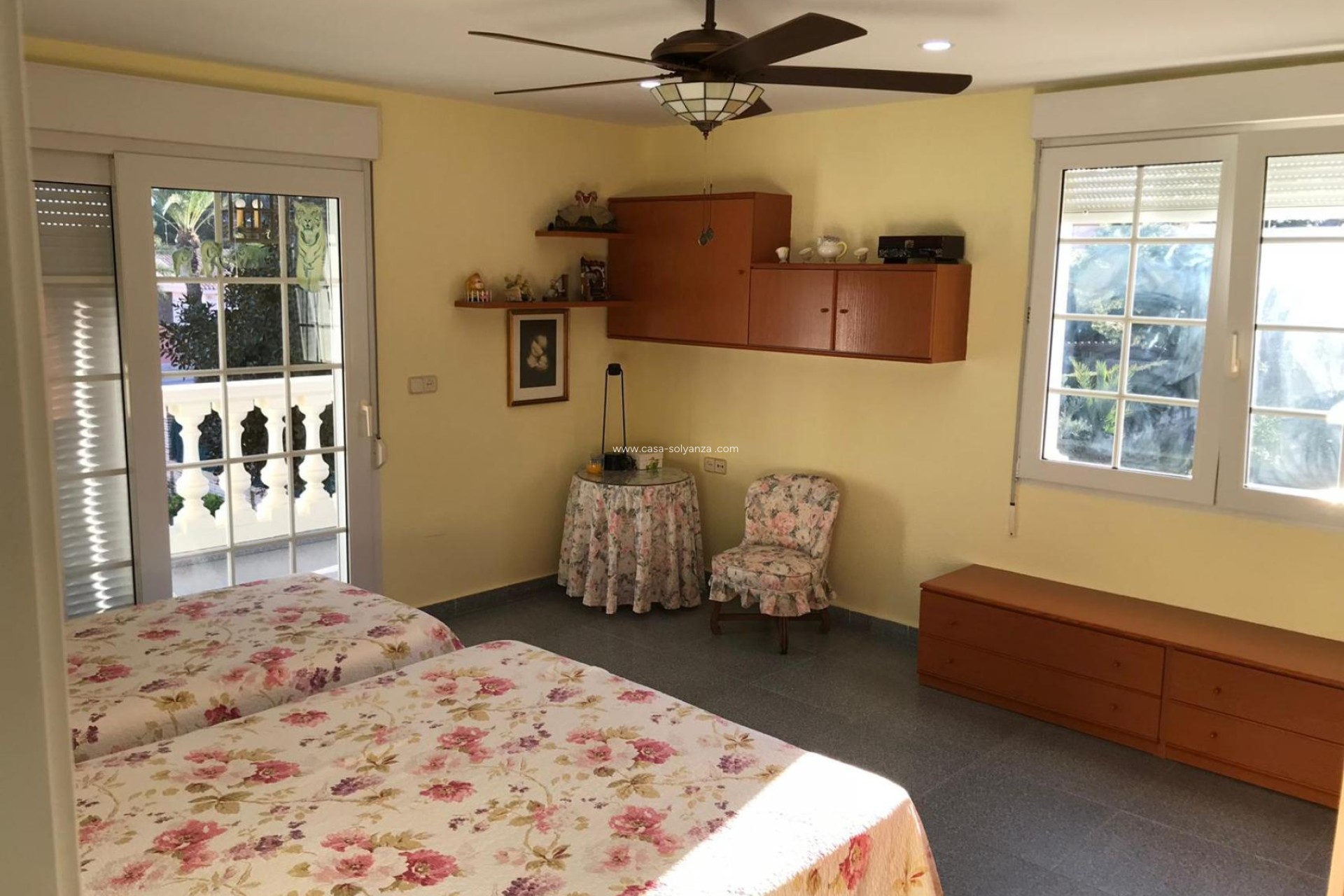 Revente - Villa - Orihuela Costa - Costa Blanca