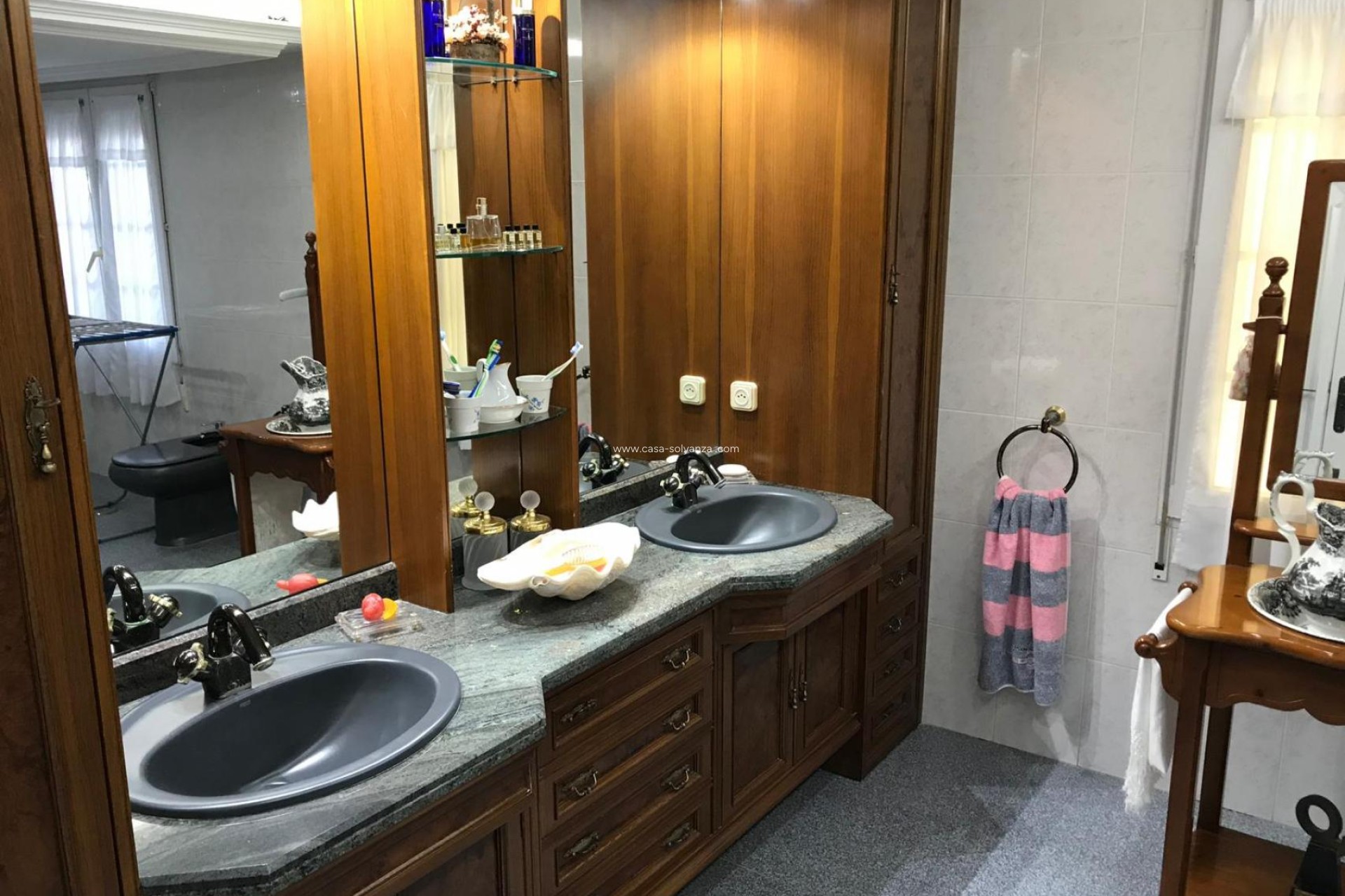 Revente - Villa - Orihuela Costa - Costa Blanca